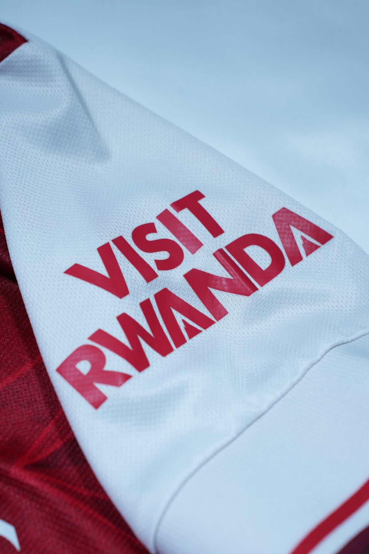 Arsenal 2020-2021 Home Shirt - Bukayo Saka #7 (S)