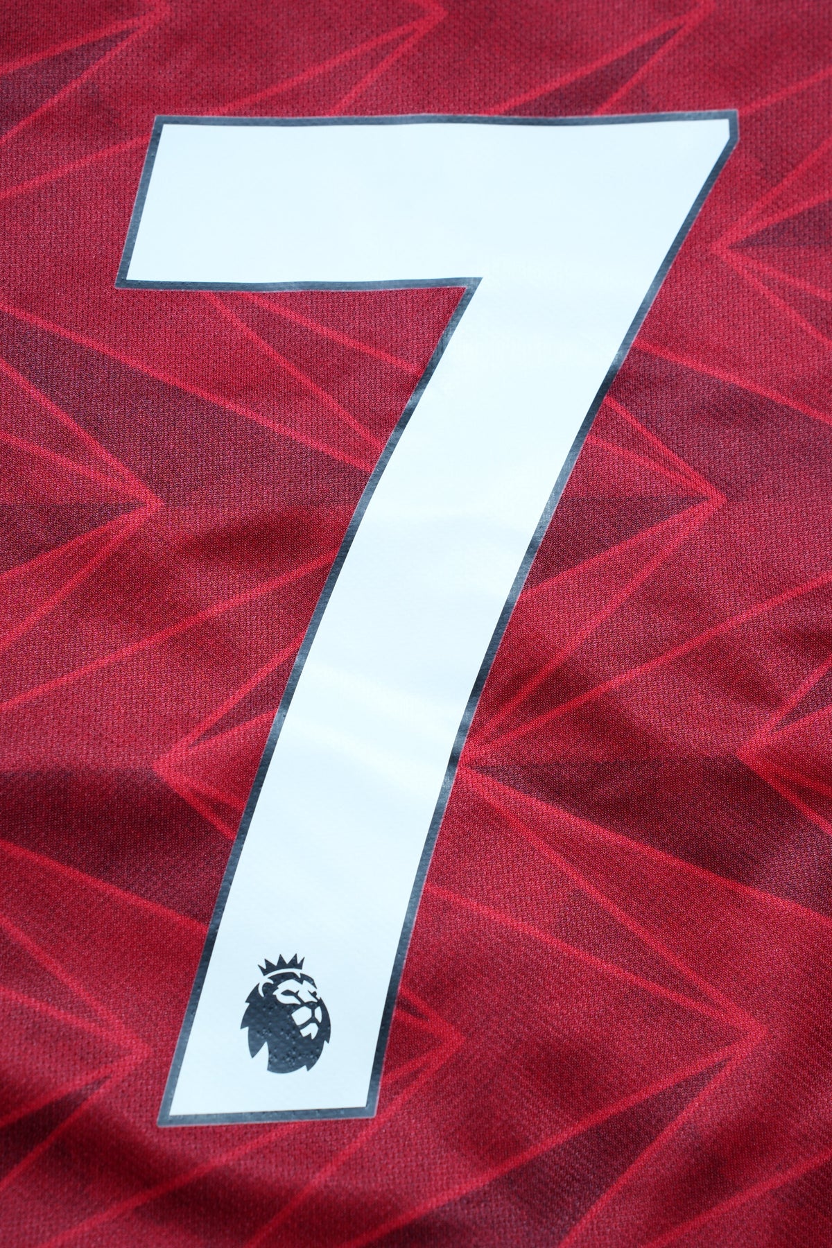 Arsenal 2020-2021 Home Shirt - Bukayo Saka #7 (S)