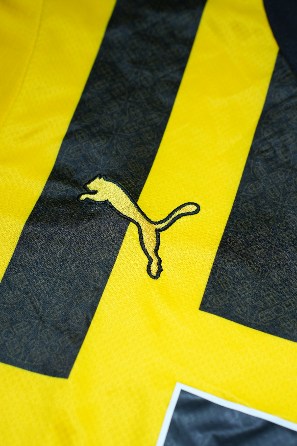 Dortmund 2022-2023 Home Shirt (S)