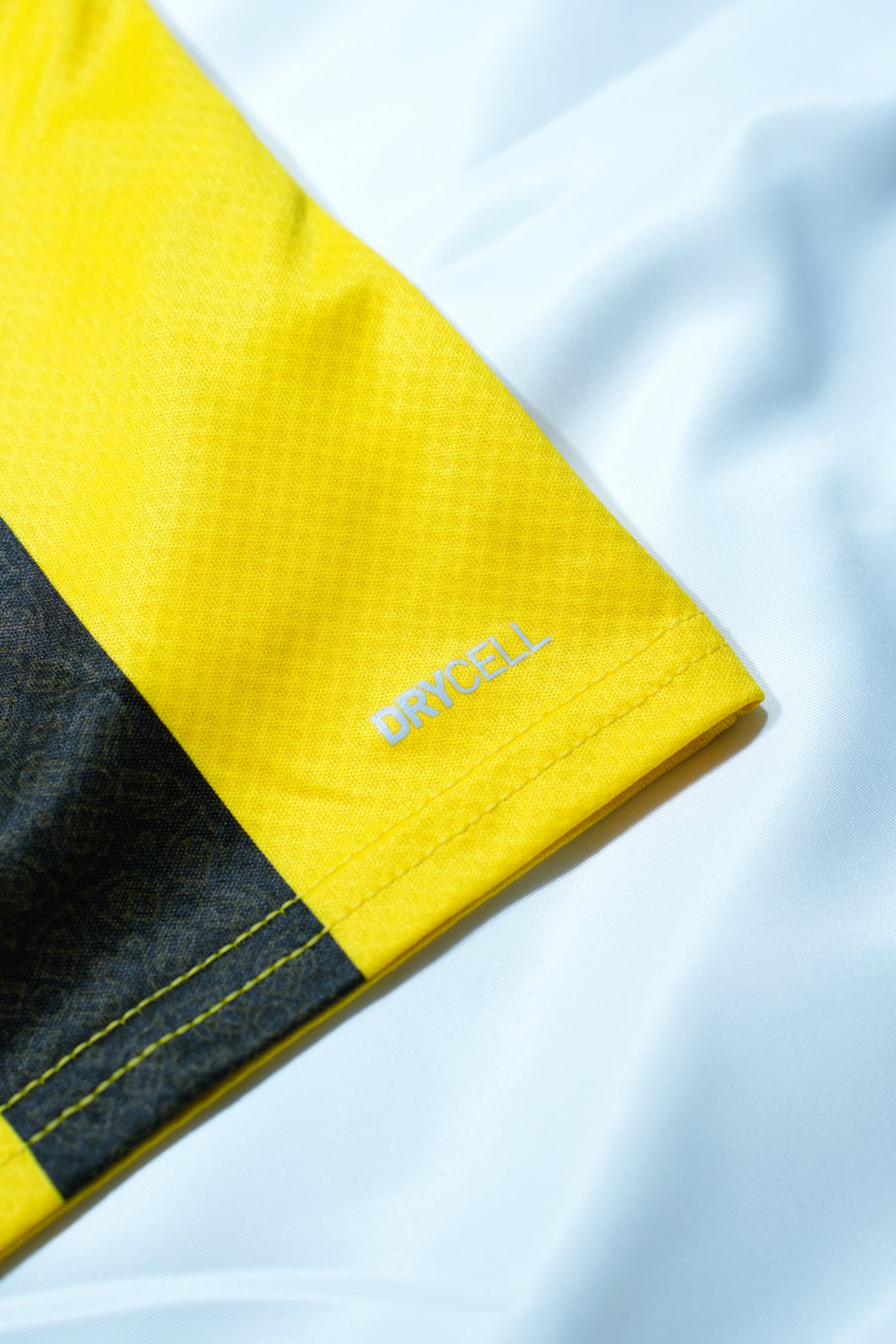 Dortmund 2022-2023 Home Shirt (S)