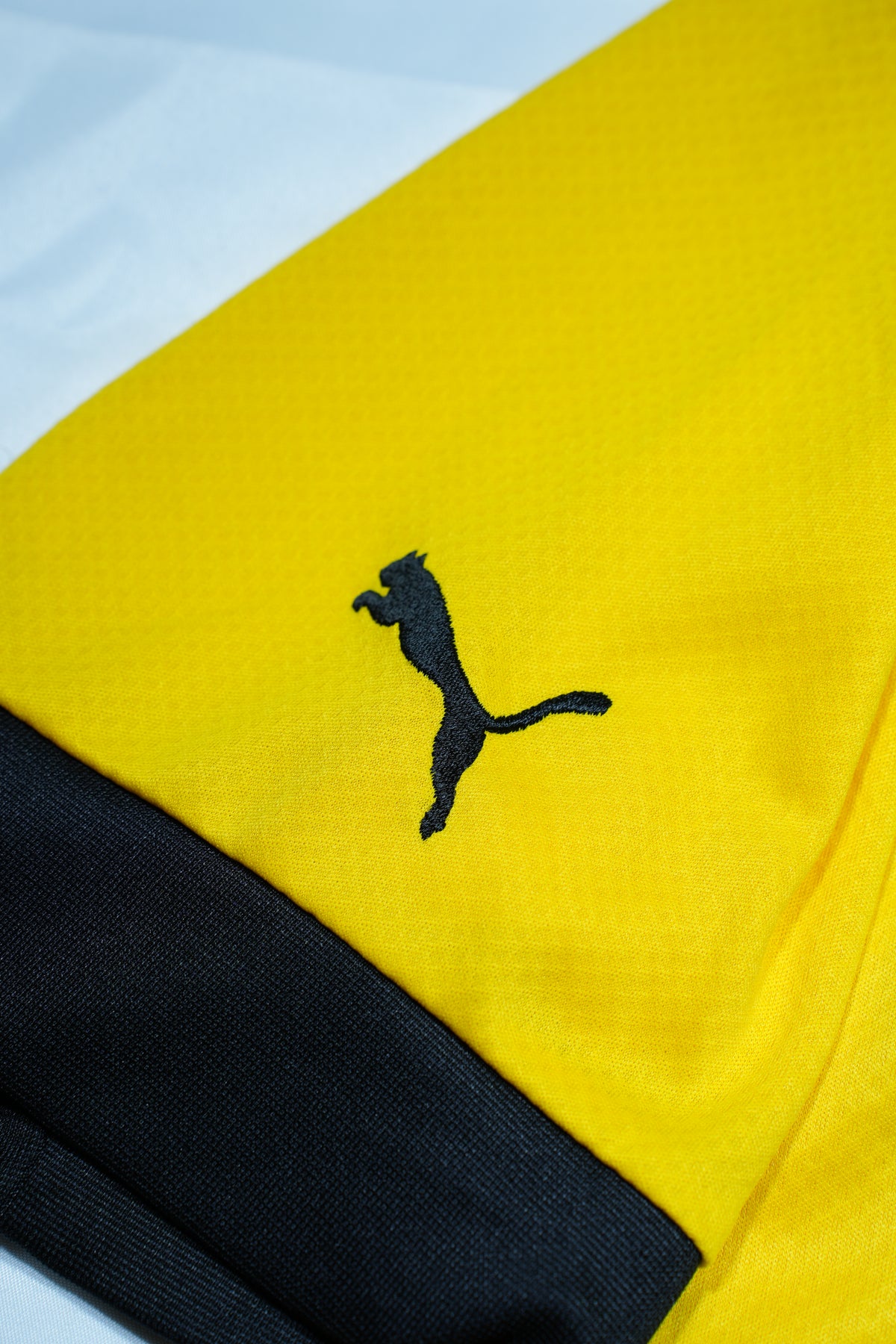 Dortmund 2022-2023 Home Shirt (S)