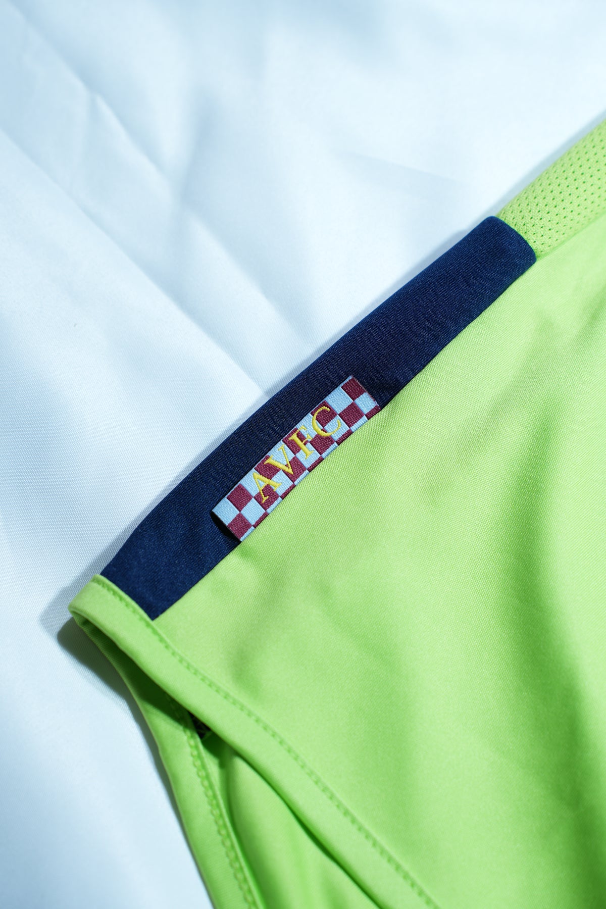 Aston Villa 2012-2013 Away Shirt (M)