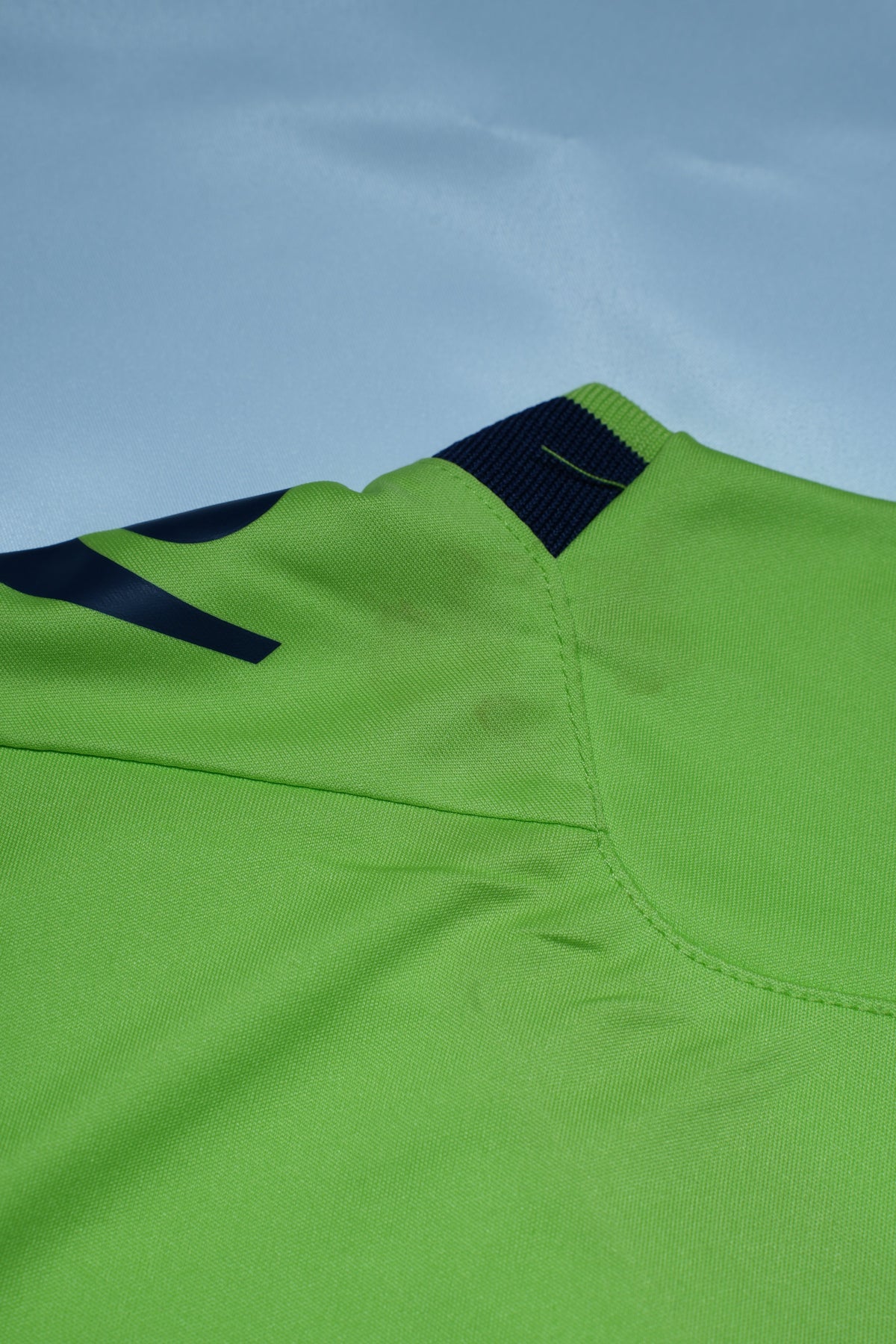 Aston Villa 2012-2013 Away Shirt (M)