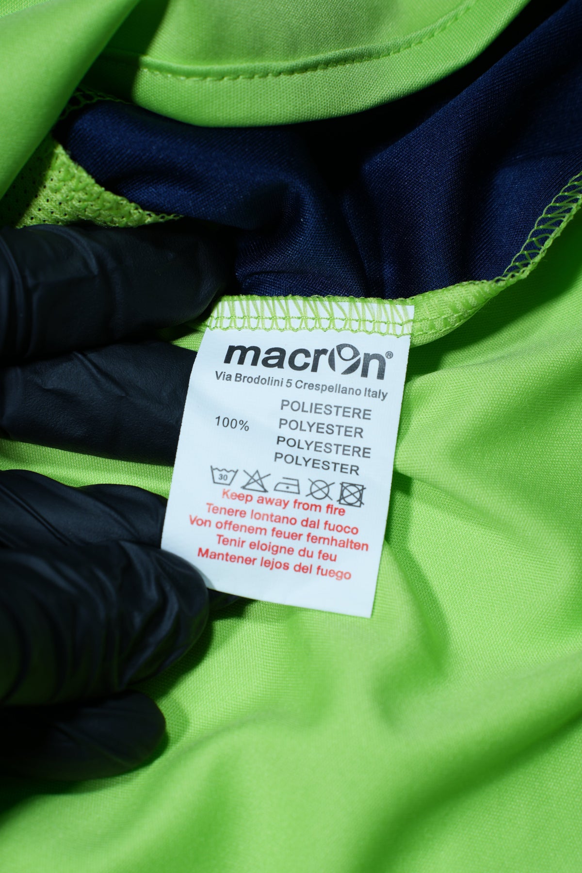 Aston Villa 2012-2013 Away Shirt (M)