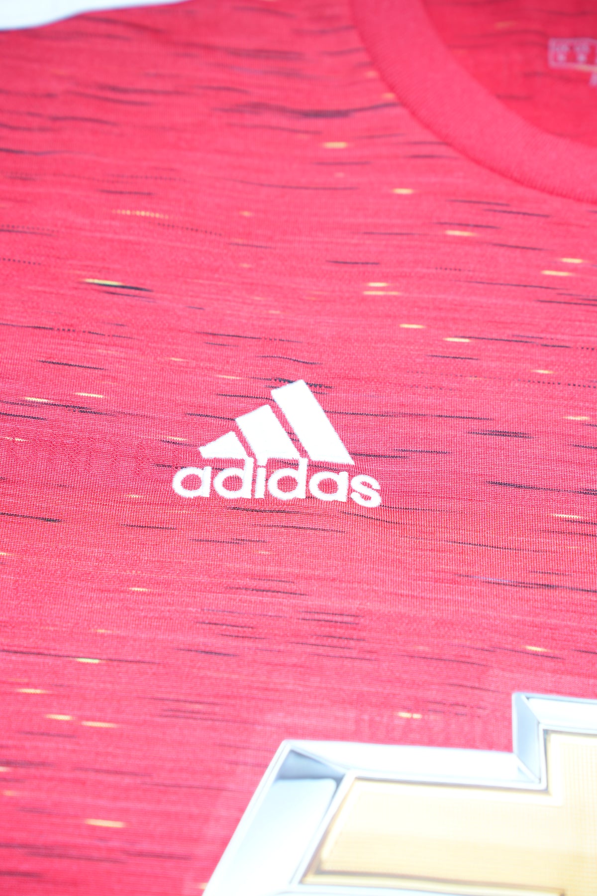 Manchester United 2020-21 Home Shirt (M)