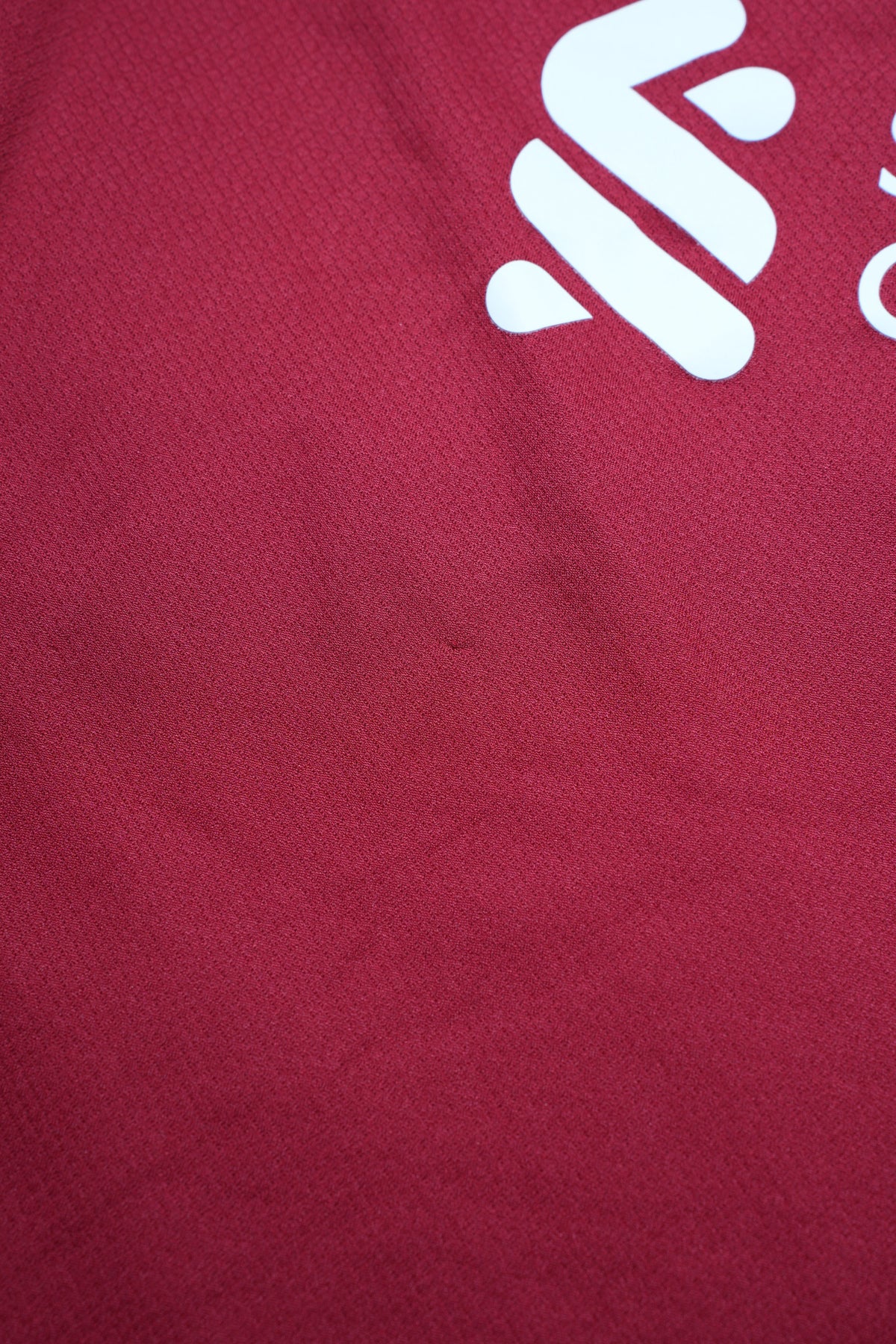 Liverpool 2022-2023 Home Shirt (S)