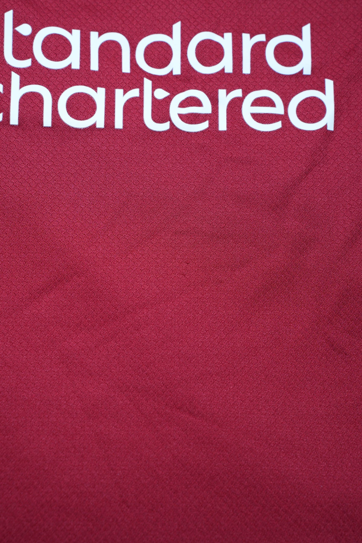 Liverpool 2022-2023 Home Shirt (S)