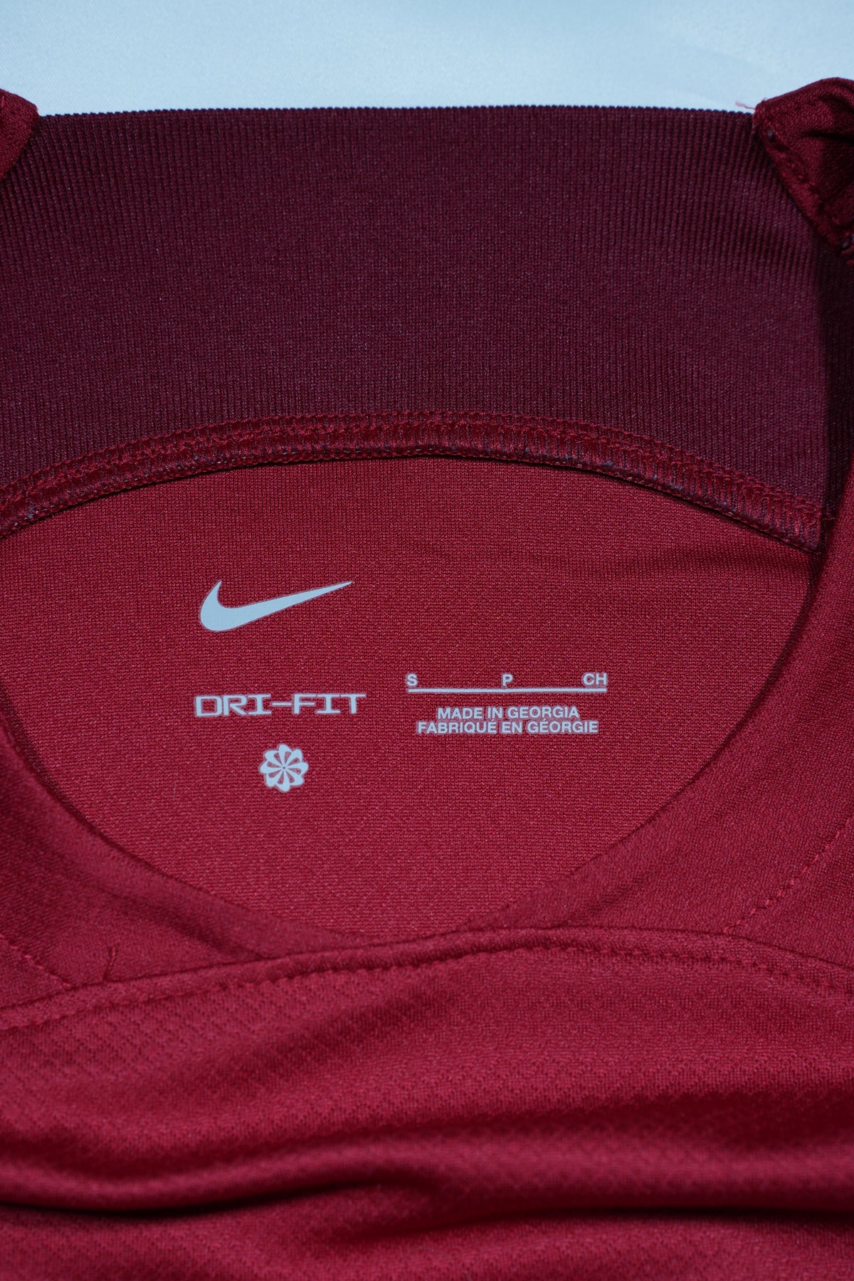 Liverpool 2022-2023 Home Shirt (S)