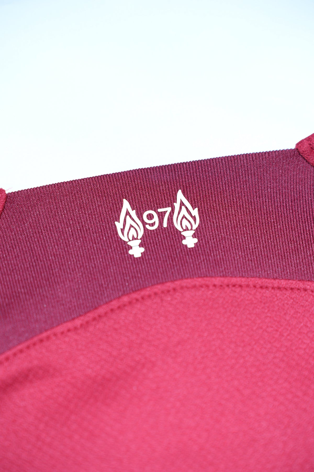 Liverpool 2022-2023 Home Shirt (S)