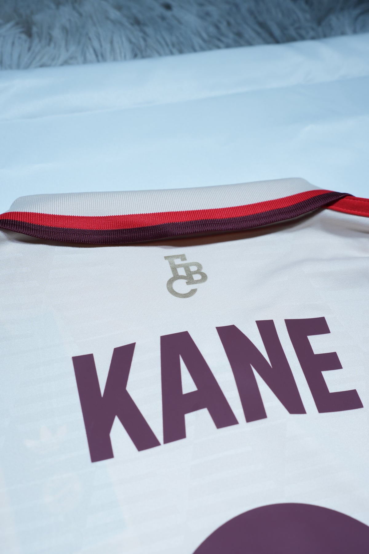 Bayern Munich 2024-2025 Third Shirt - Harry Kane #9 - BNWT