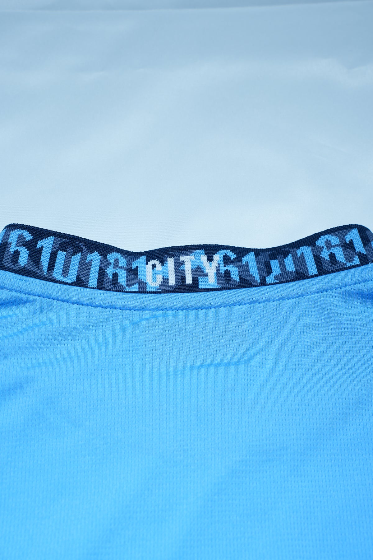 Manchester City 2024-2025 Home Shirt (S)