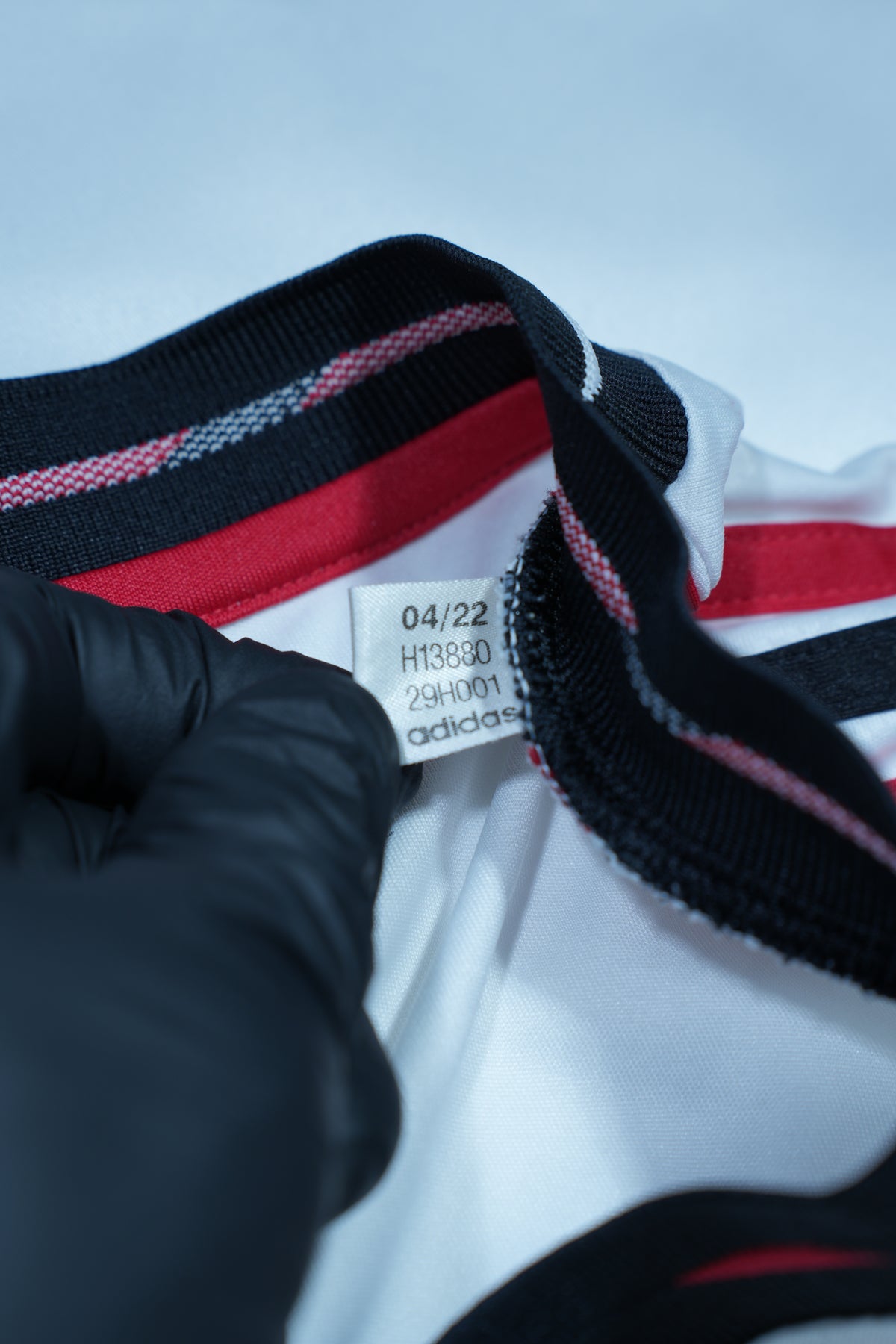 Manchester United 2022-2023 White Away Shirt (S)