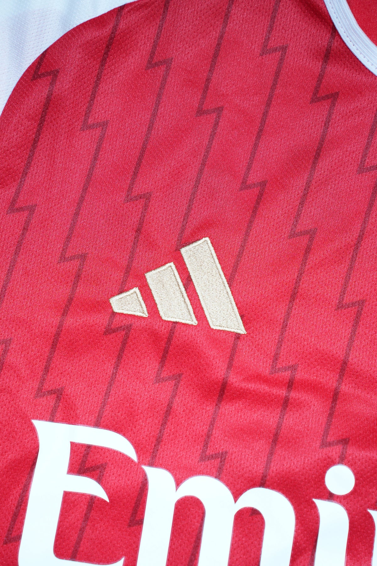 Arsenal 2023-24 Home Shirt - Martin Ødegaard #8 (Women'S) - BNWT