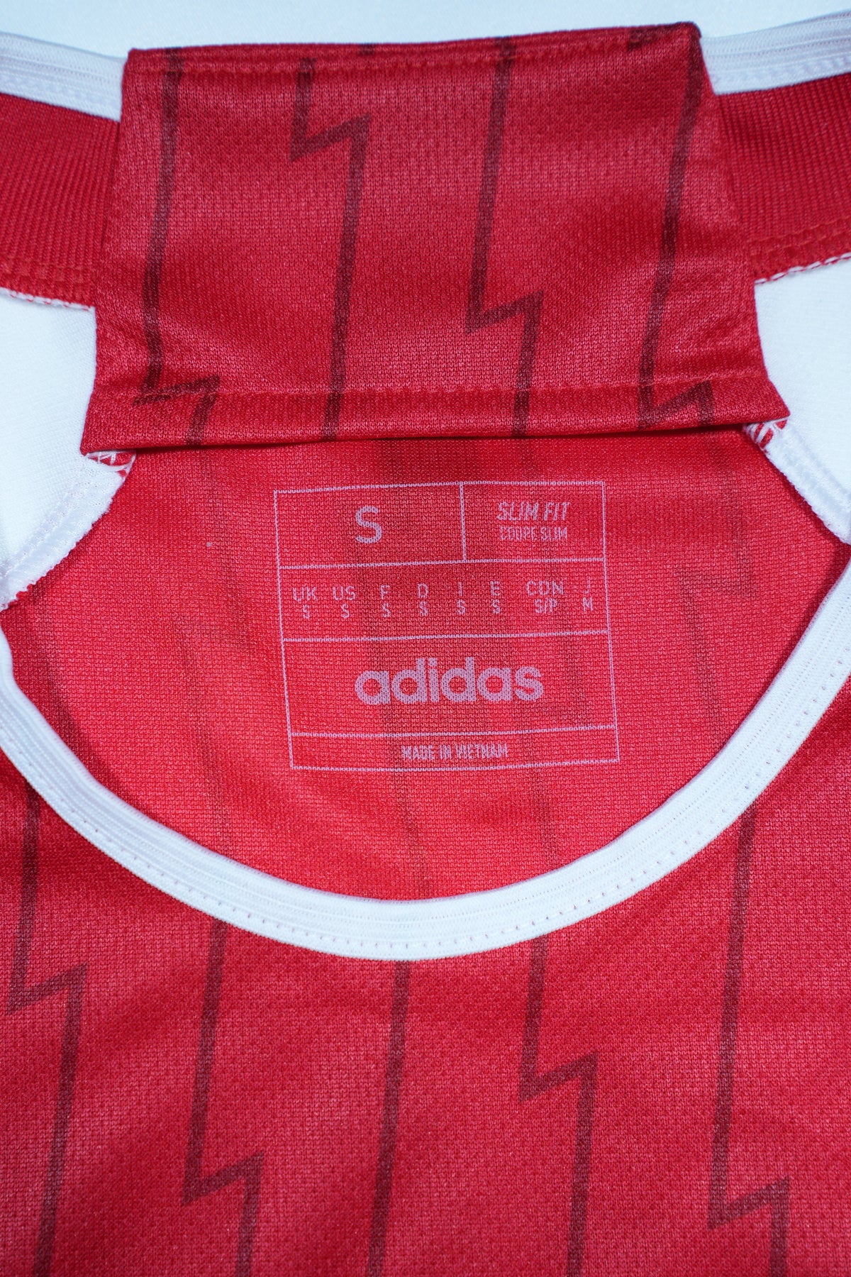 Arsenal 2023-24 Home Shirt - Martin Ødegaard #8 (Women'S) - BNWT