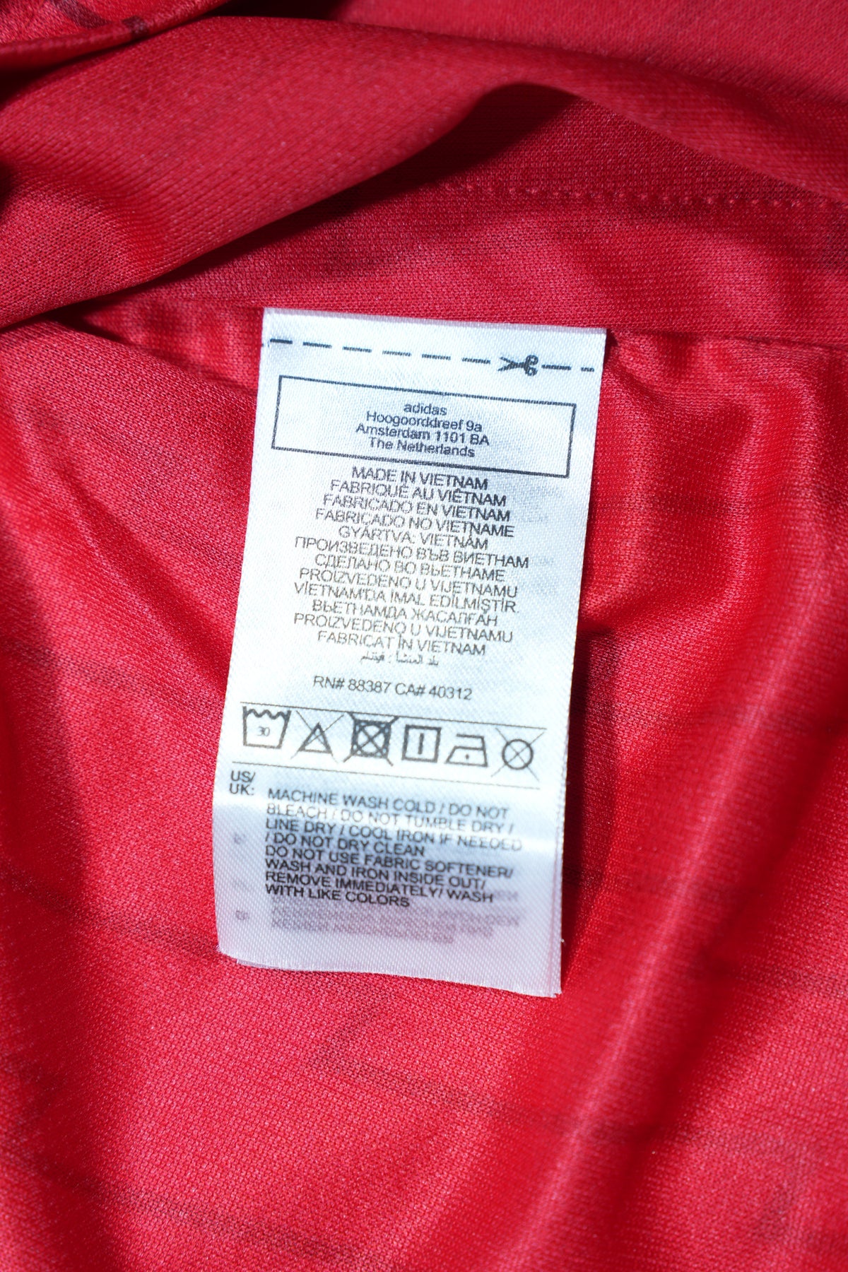 Arsenal 2023-24 Home Shirt - Martin Ødegaard #8 (Women'S) - BNWT