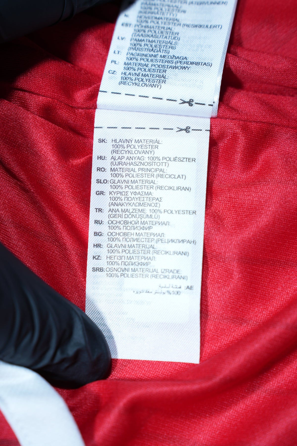 Arsenal 2023-24 Home Shirt - Martin Ødegaard #8 (Women'S) - BNWT