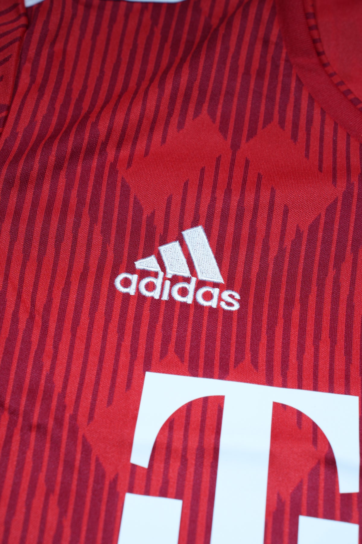 Bayern Munich 2018-19 Home Shirt - BNWT