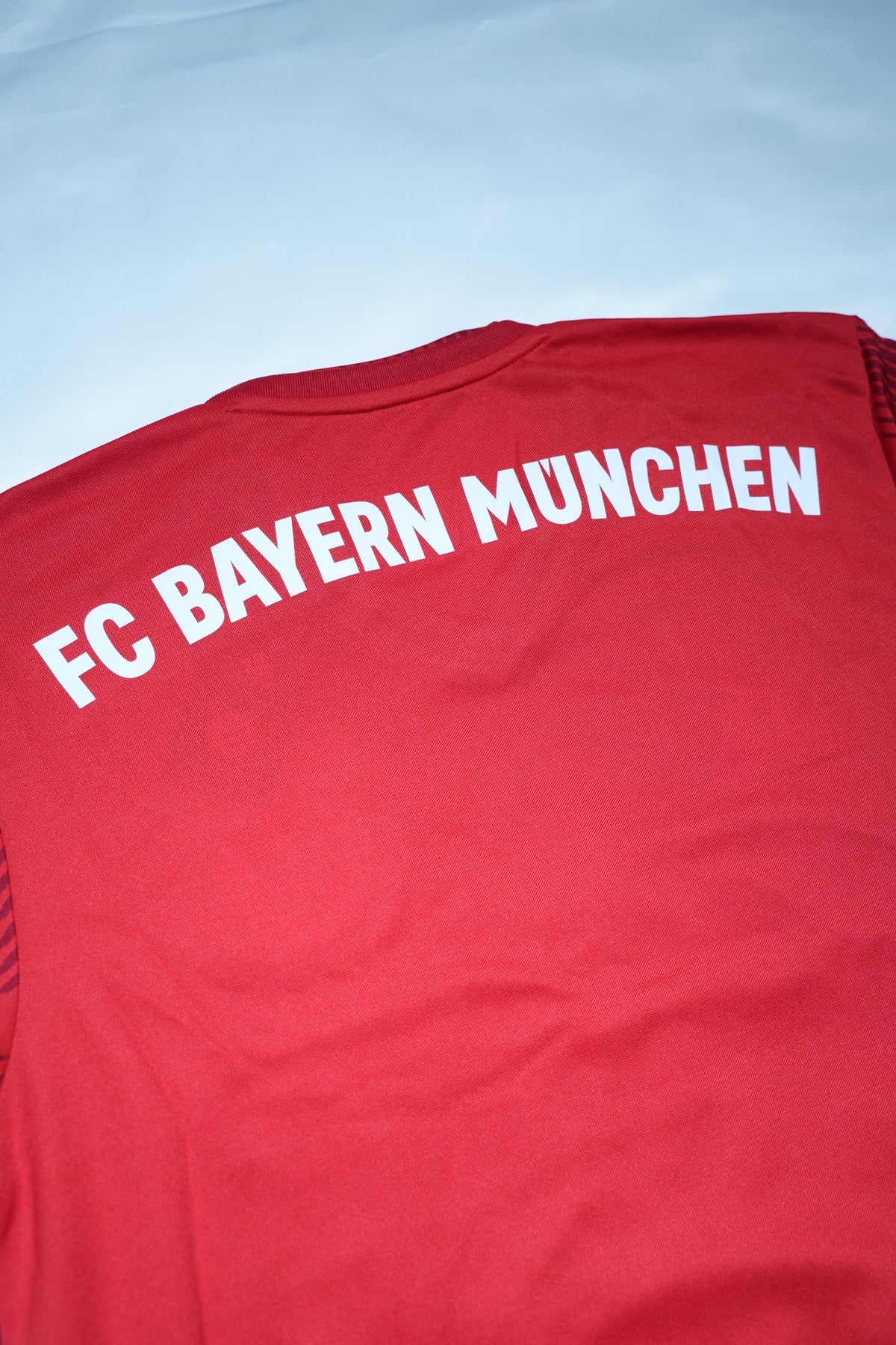 Bayern Munich 2018-19 Home Shirt - BNWT