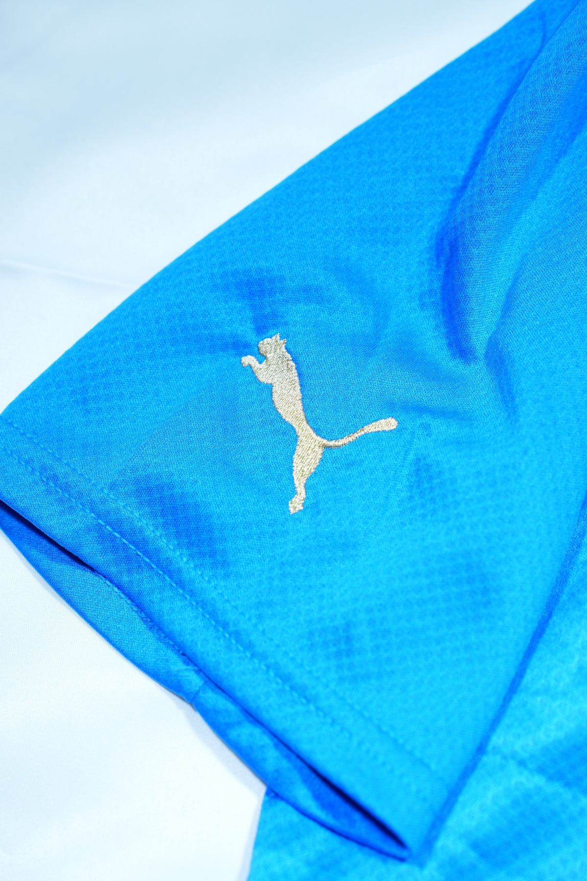Italy 2022-2023 Home Shirt Tonali #8 (S) - BNWT