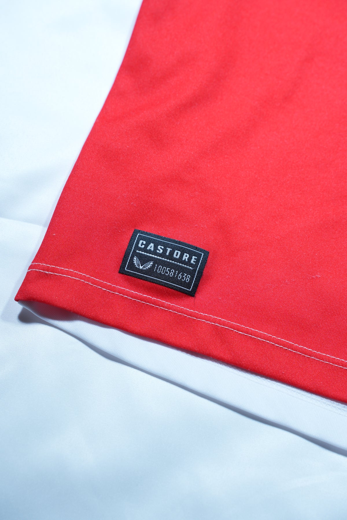 Rangers F.C. 2022-2023 Away Shirt (S)