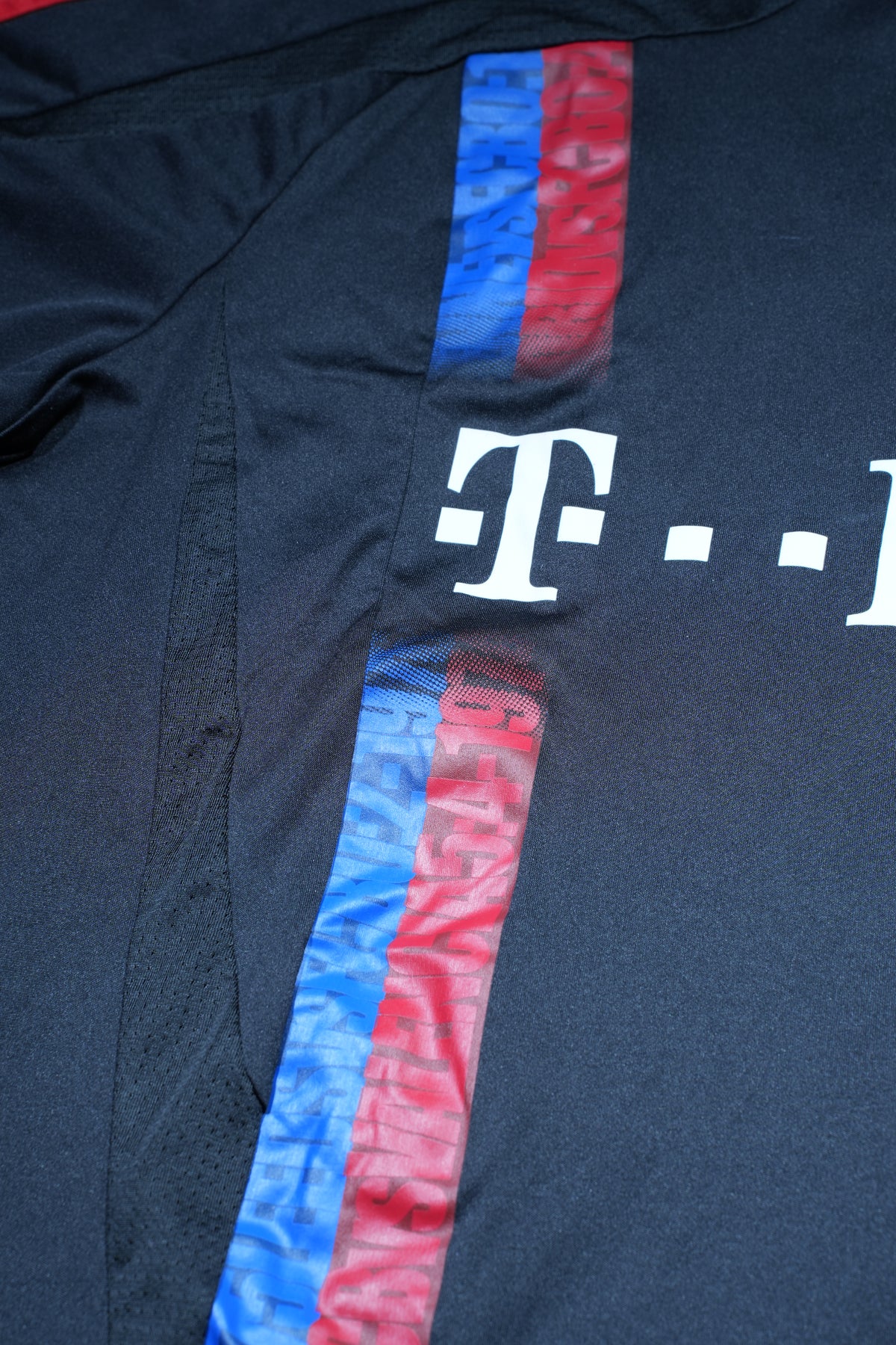Bayern Munich 2007-08 Third Shirt - Toni Kroos #39 (XL)