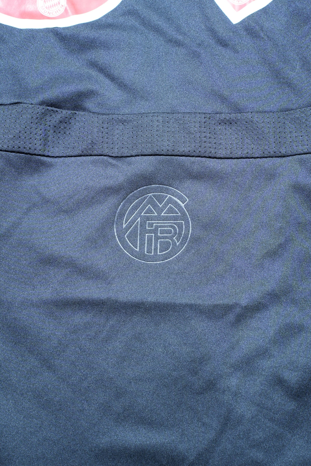 Bayern Munich 2007-08 Third Shirt - Toni Kroos #39 (XL)