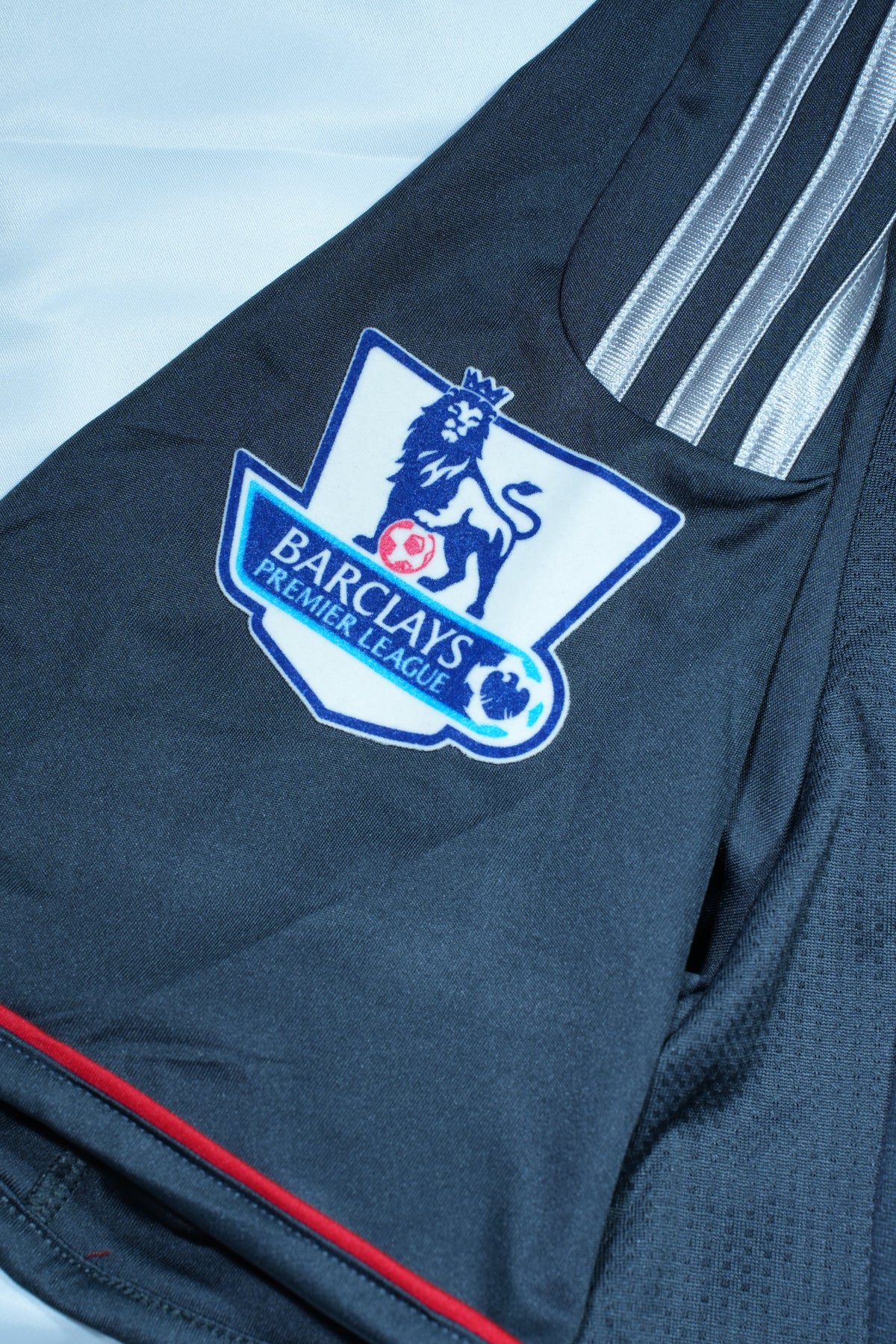 Liverpool FC 2011-12 Away Shirt (XL)