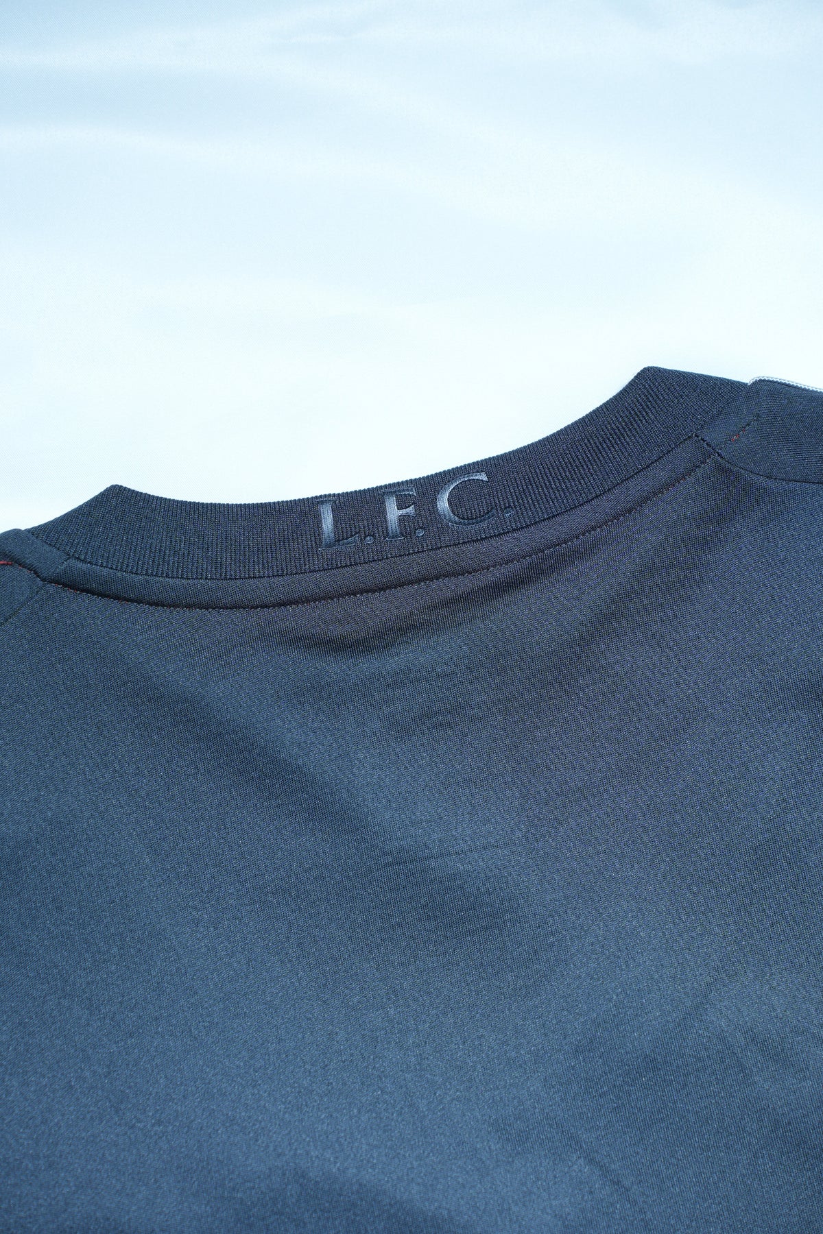 Liverpool FC 2011-12 Away Shirt (XL)