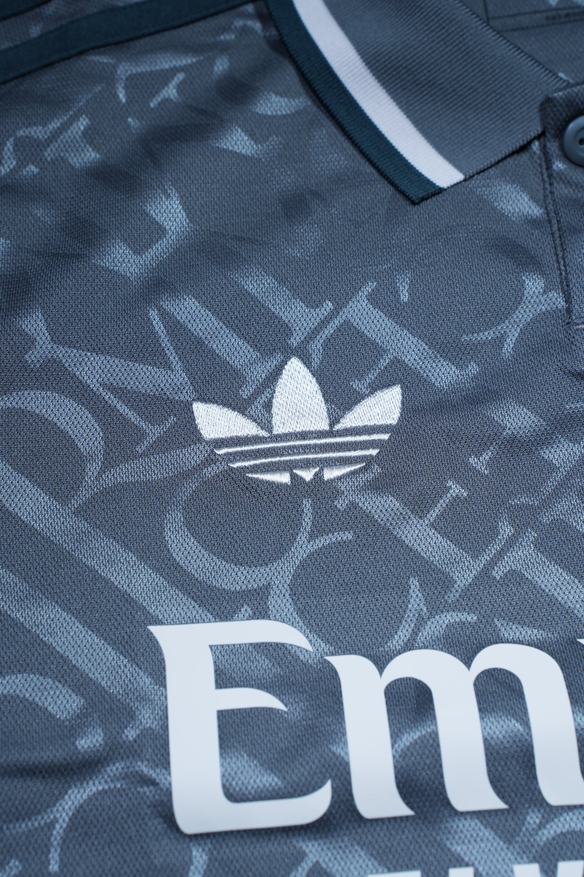Real Madrid 2024-25 Third Shirt - Jude Bellingham #5 (XS) - BNWT