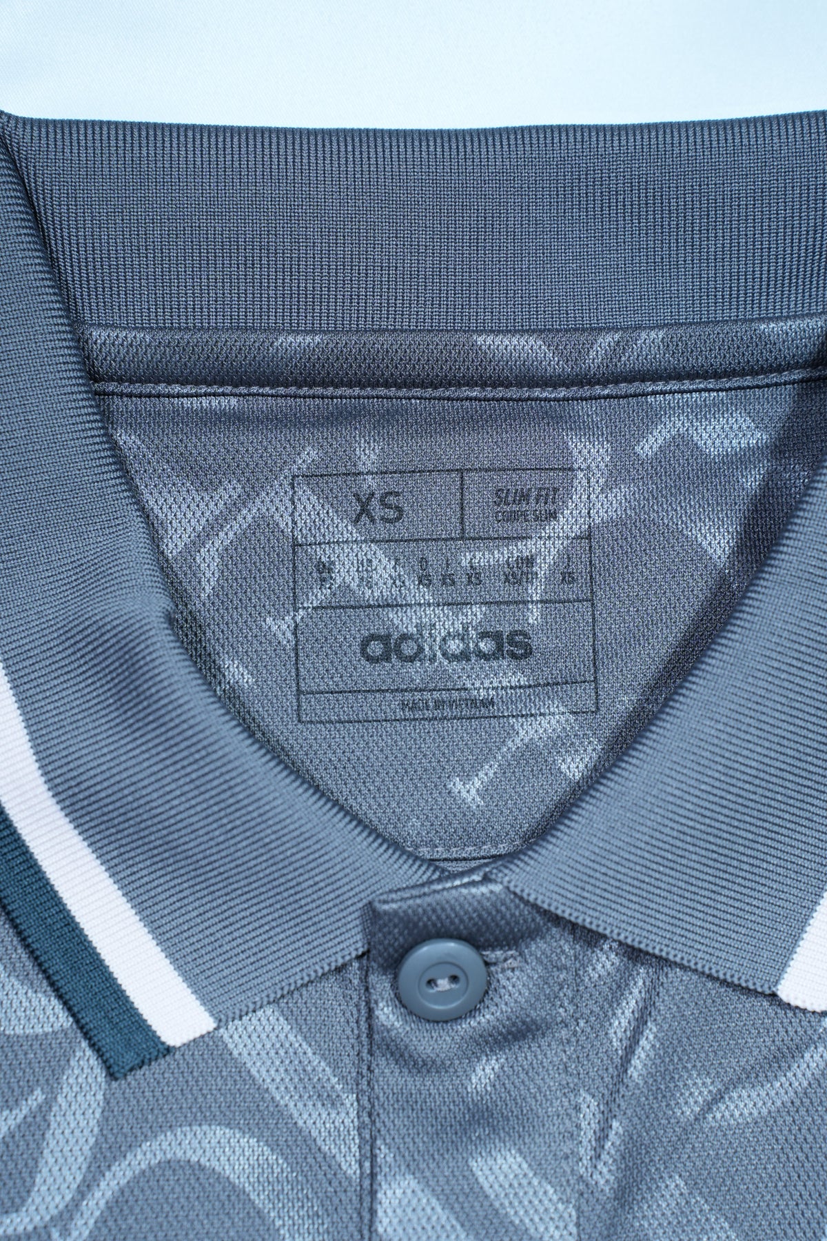 Real Madrid 2024-25 Third Shirt - Jude Bellingham #5 (XS) - BNWT