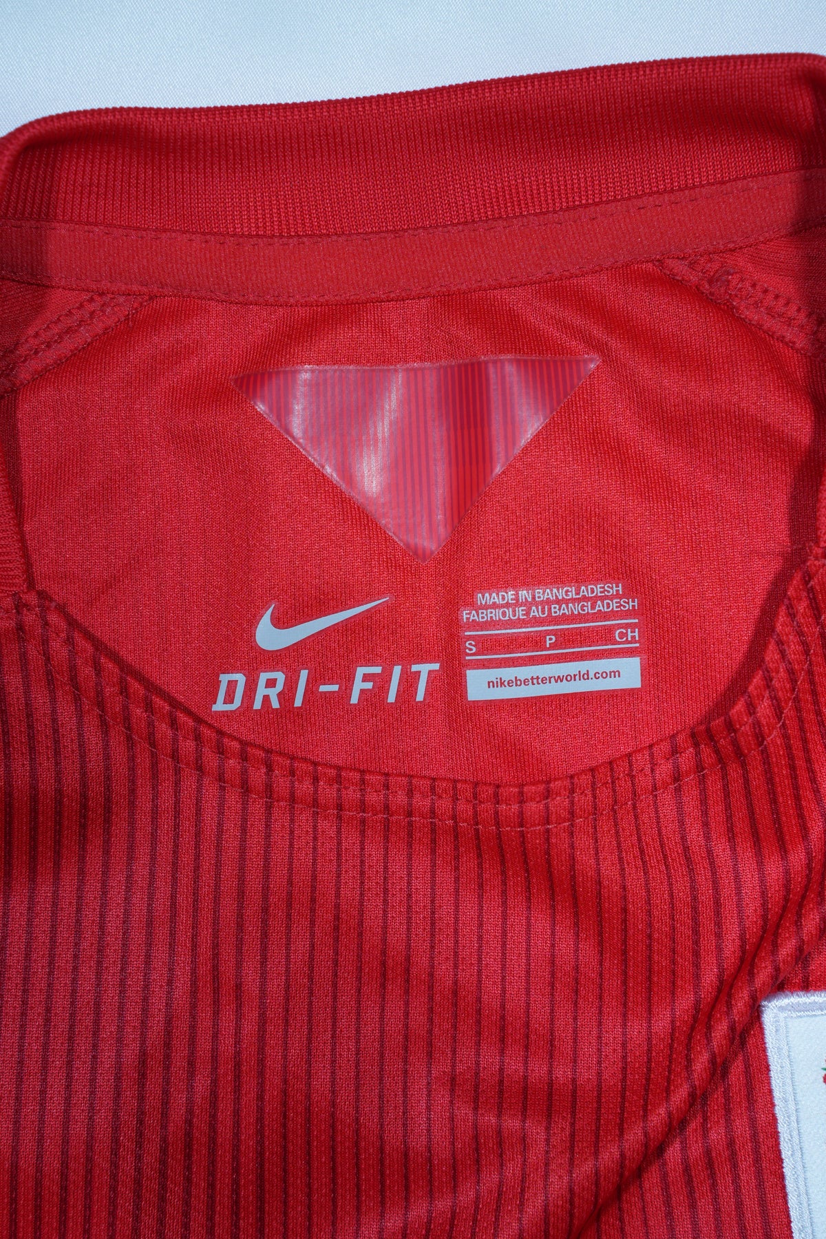 England 2014-15 Away Shirt (S)