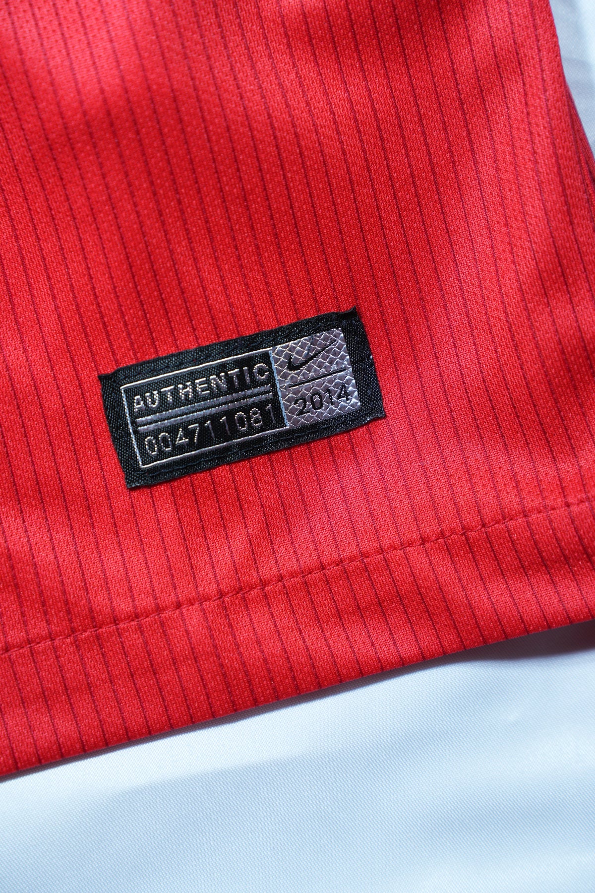 England 2014-15 Away Shirt (S)