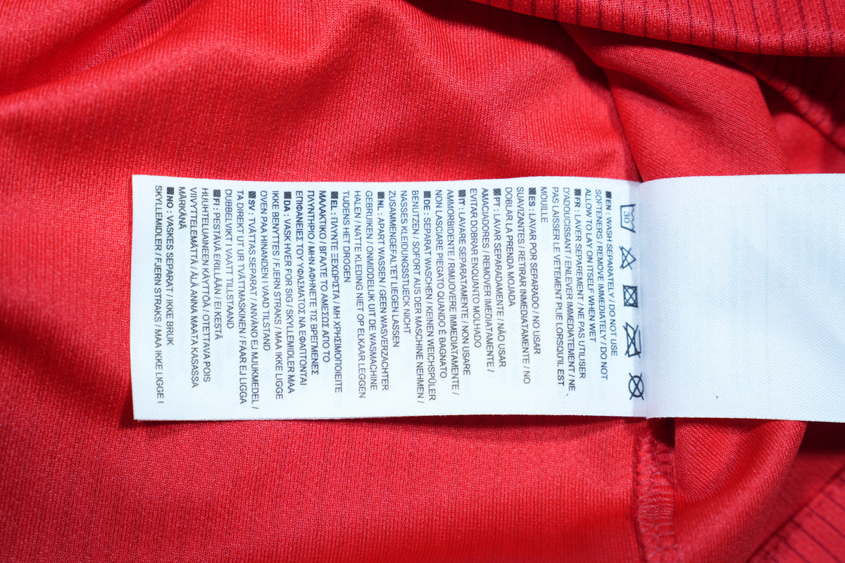 England 2014-15 Away Shirt (S)