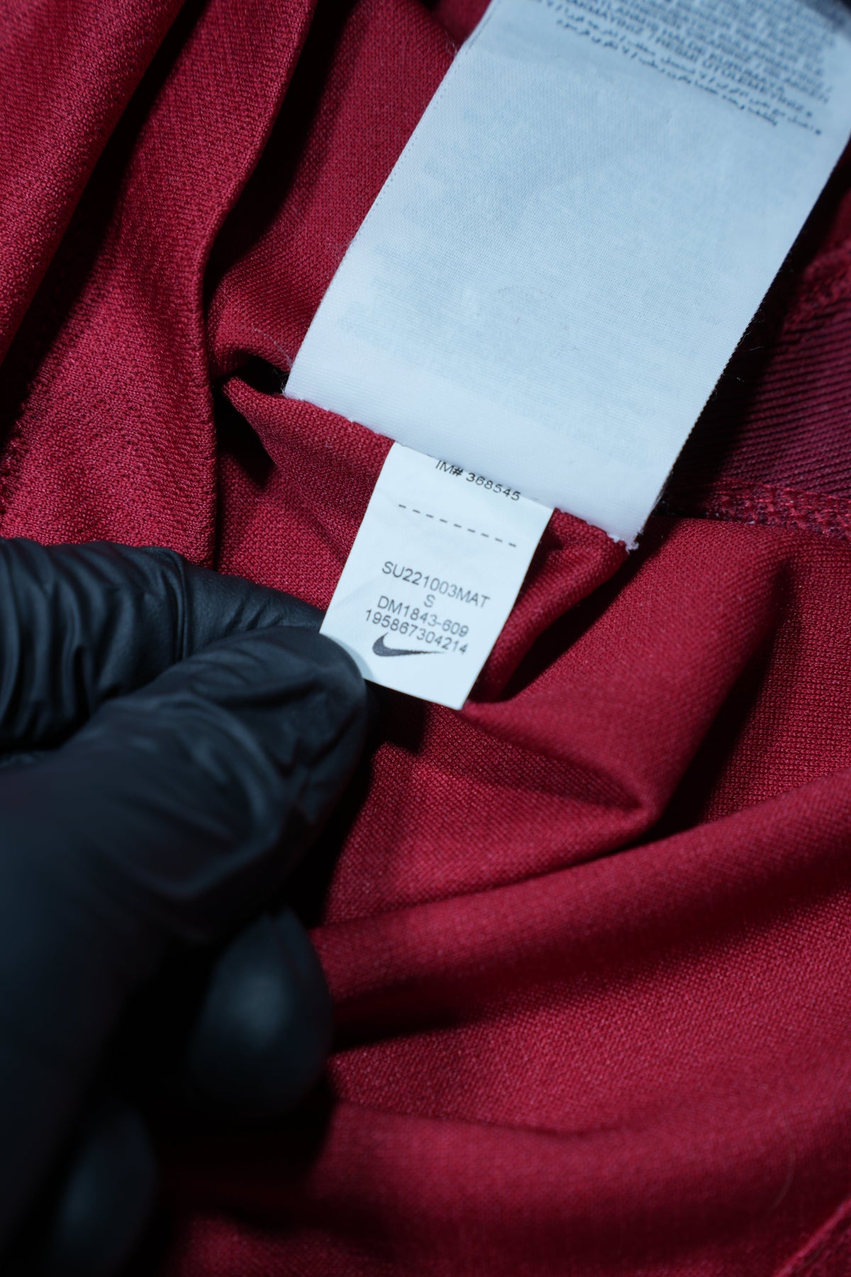 Liverpool 2022-2023 Home Shirt (S)