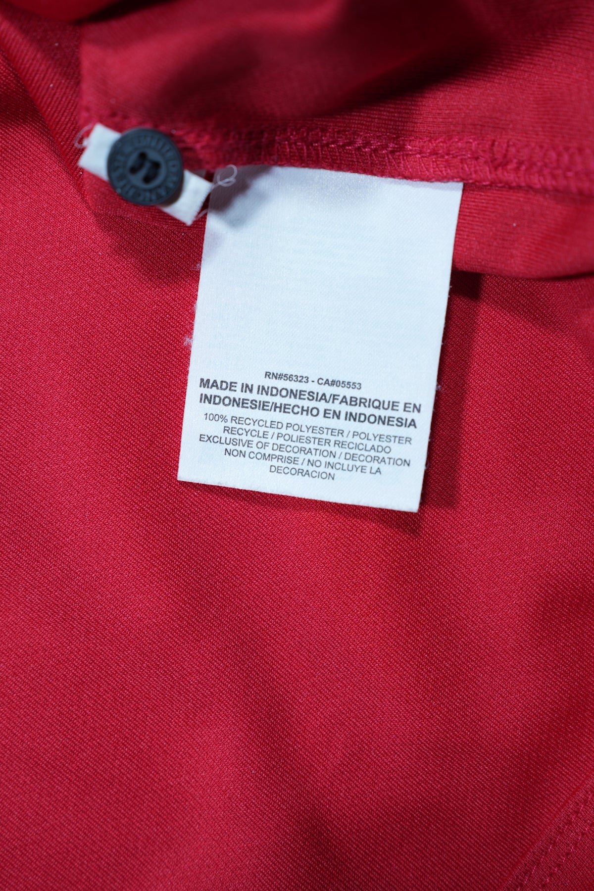 Manchester United 2014-15 Home Shirt - Wayne Rooney #10 (L)