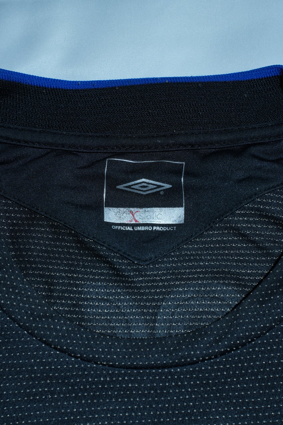 Chelsea 2004-2005 Away Jersey - Didier Drogba #11 (L)