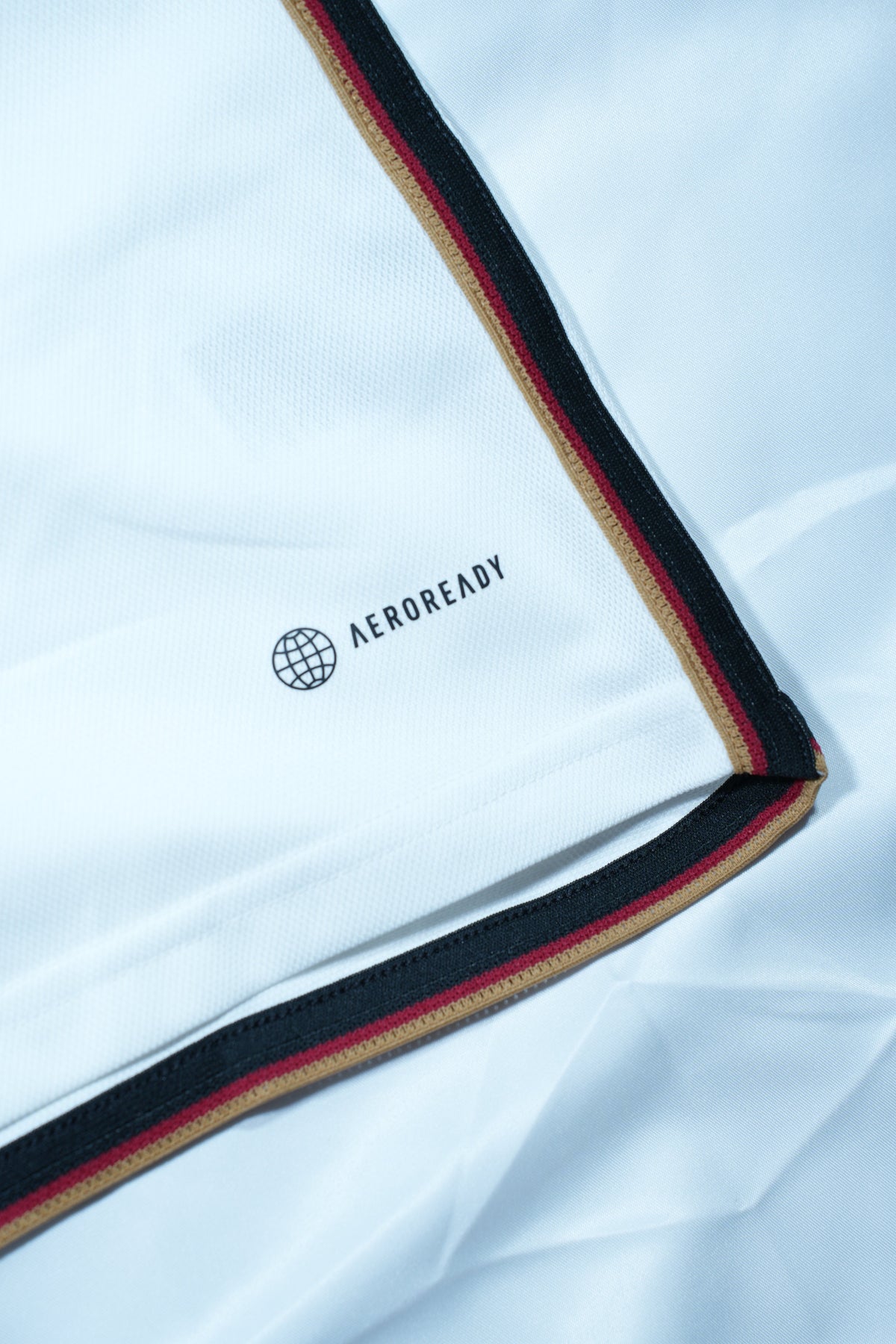 Germany 2022-23 Home Shirt - Kai Havertz #7 (Women's M) - BNWT