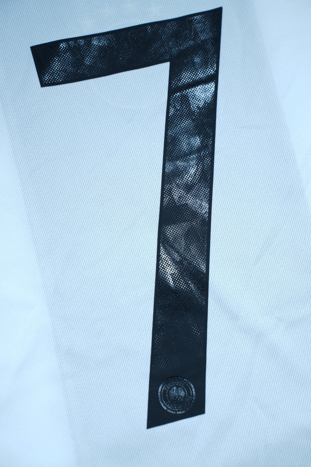 Germany 2022-23 Home Shirt - Kai Havertz #7 (Women's M) - BNWT