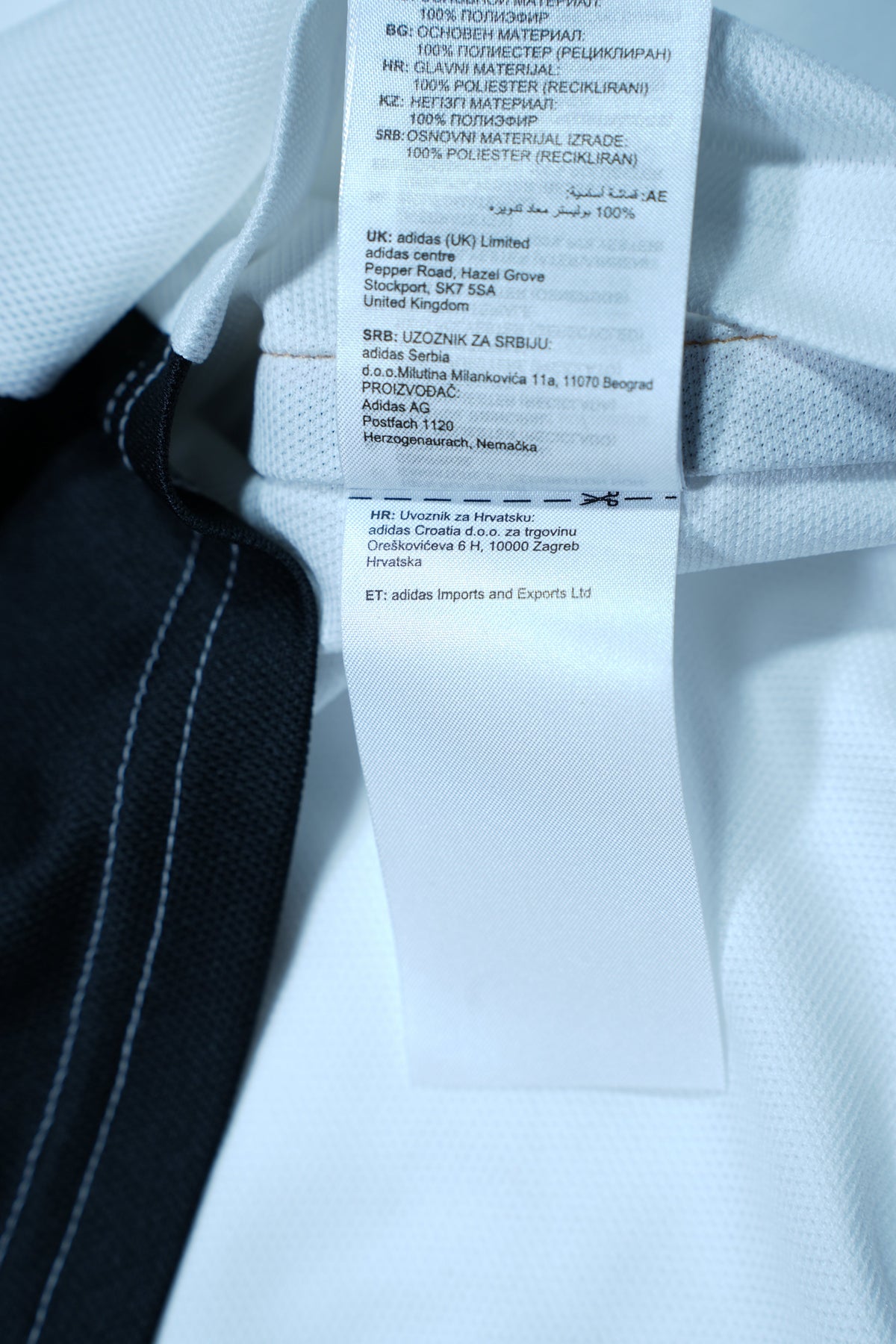 Germany 2022-23 Home Shirt - Kai Havertz #7 (Women's M) - BNWT