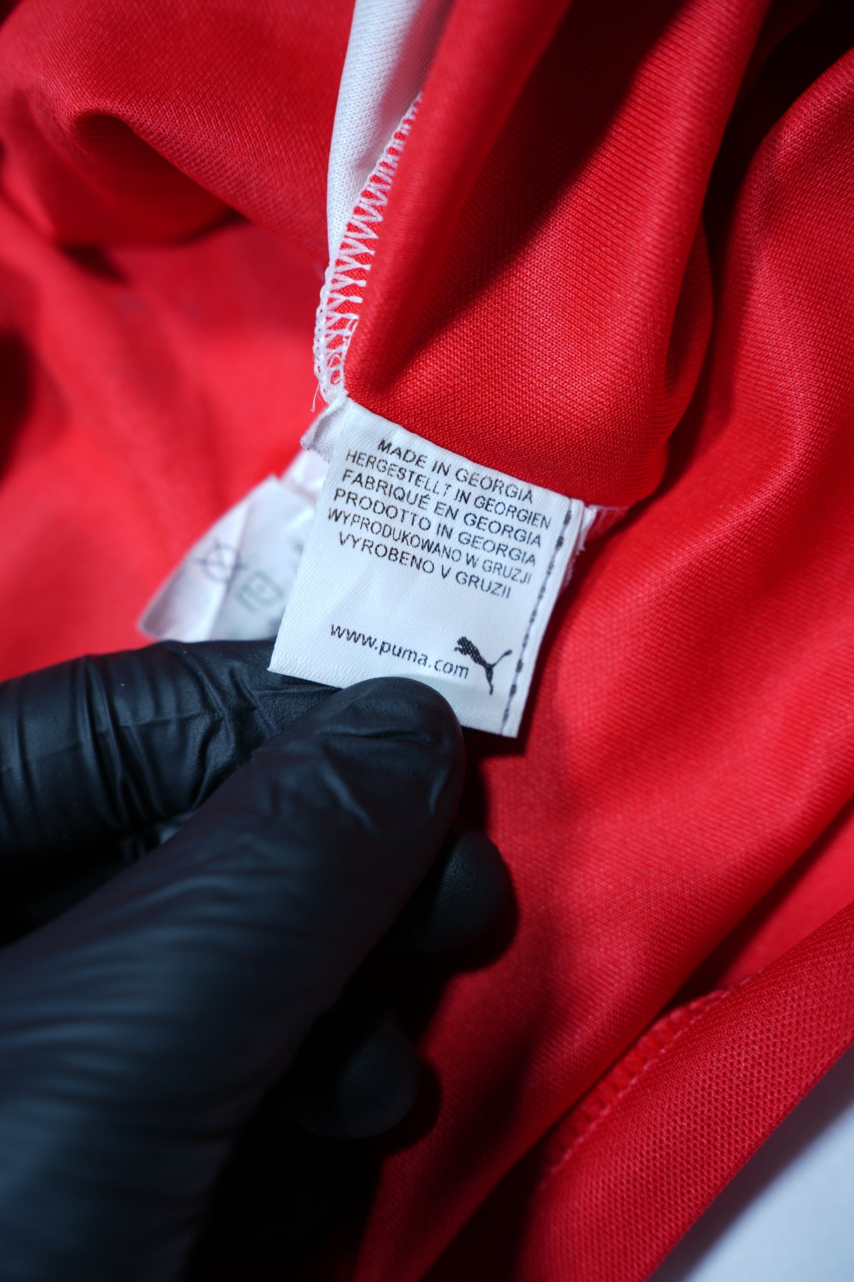 Arsenal 2014-15 Home Shirt - Mesut Özil #11 (S)