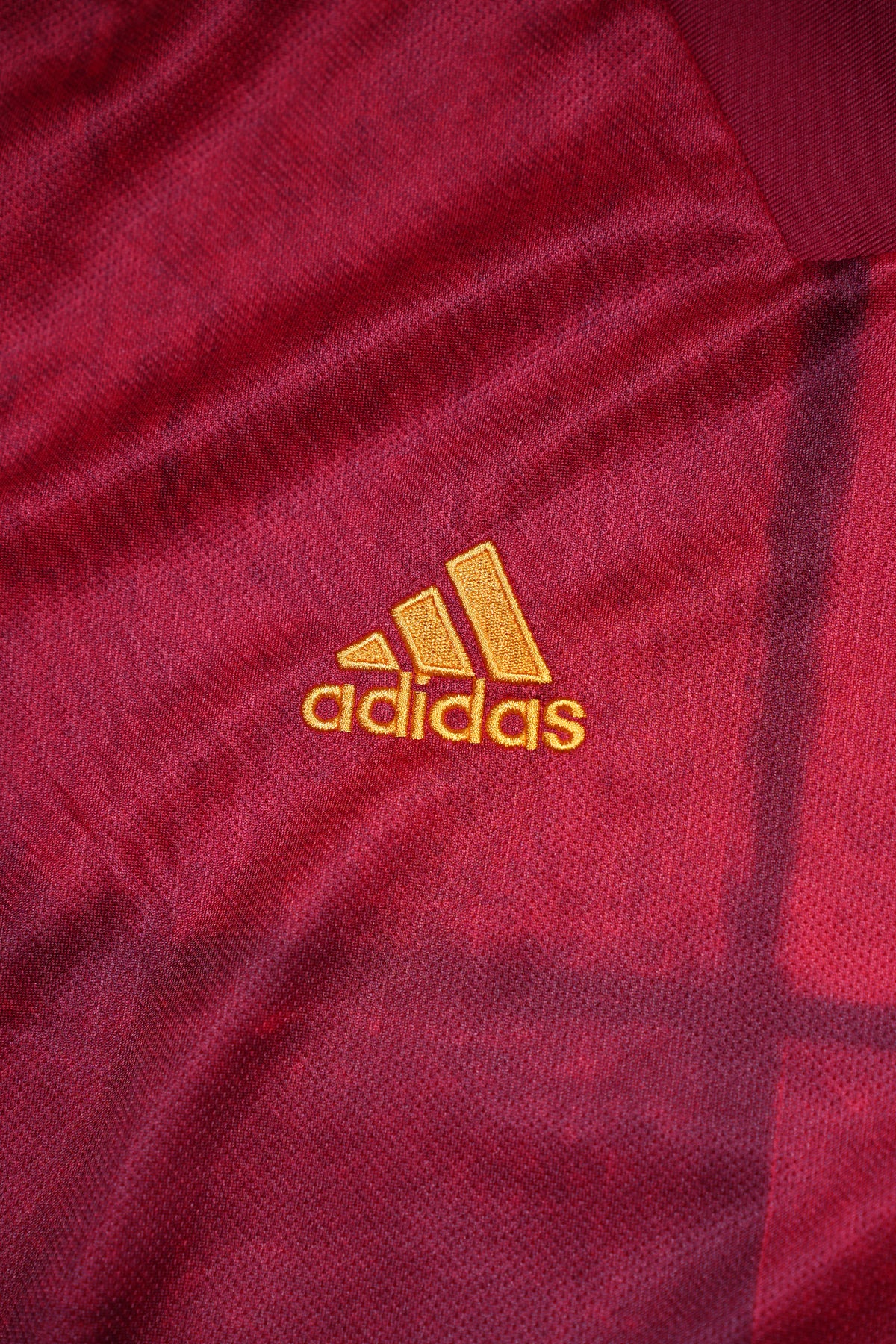 Spain 2020-21 Home Shirt (M)