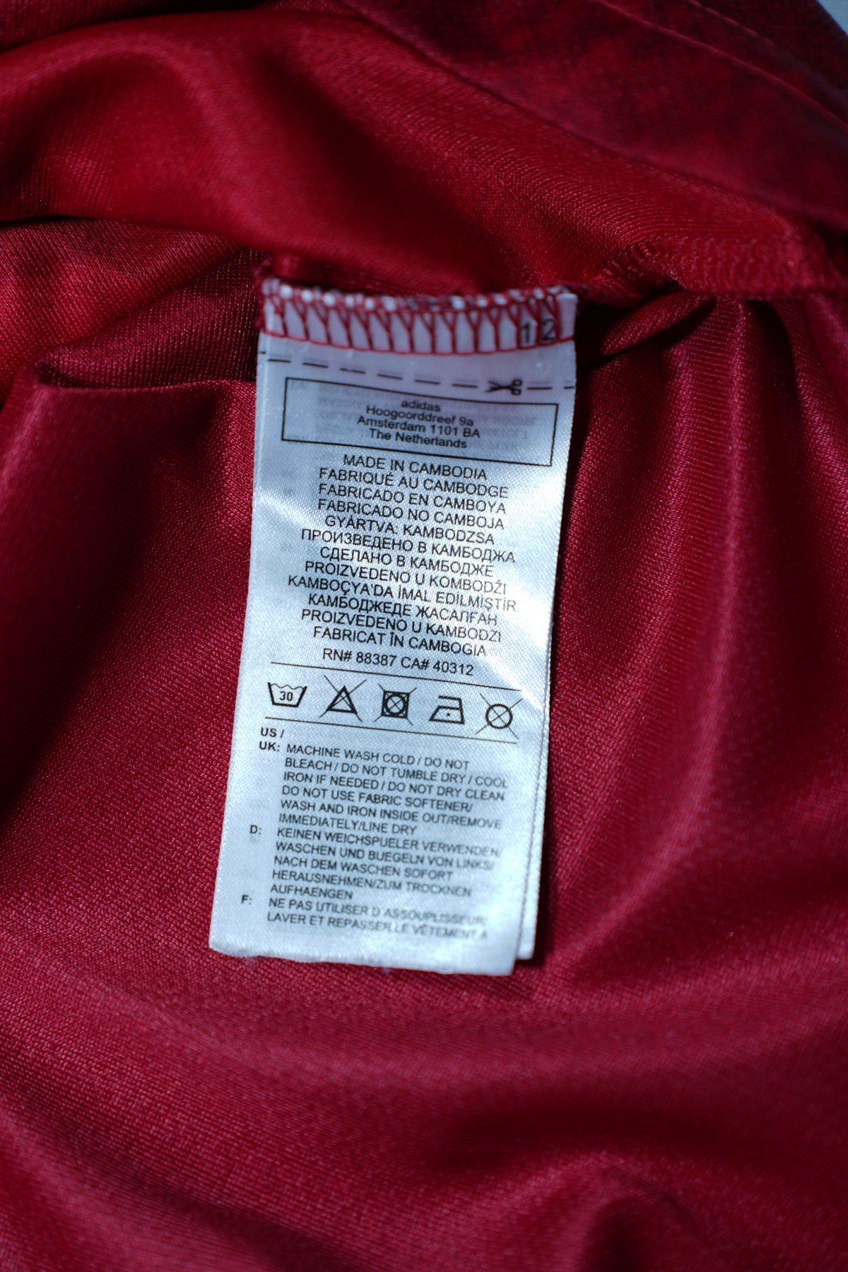 Spain 2020-21 Home Shirt (M)