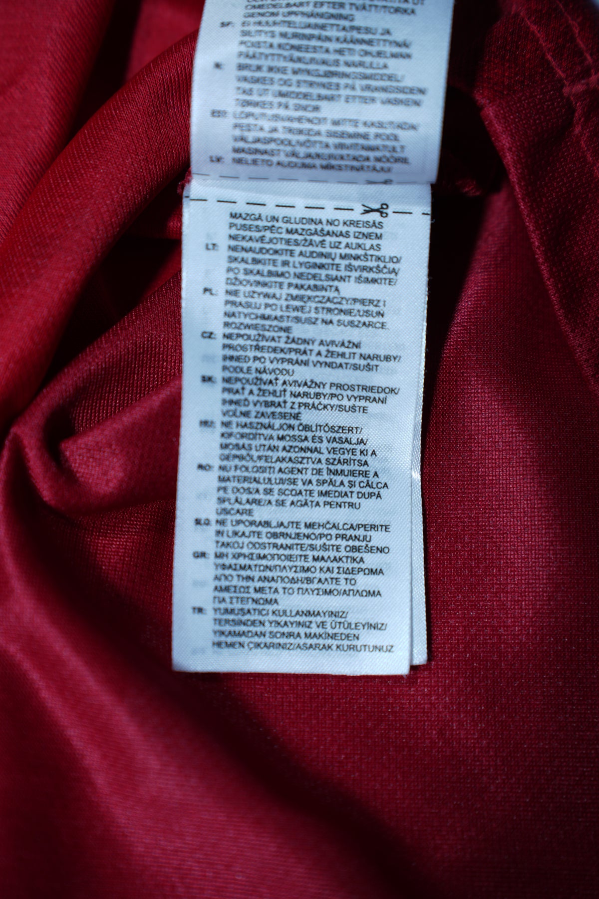 Spain 2020-21 Home Shirt (M)