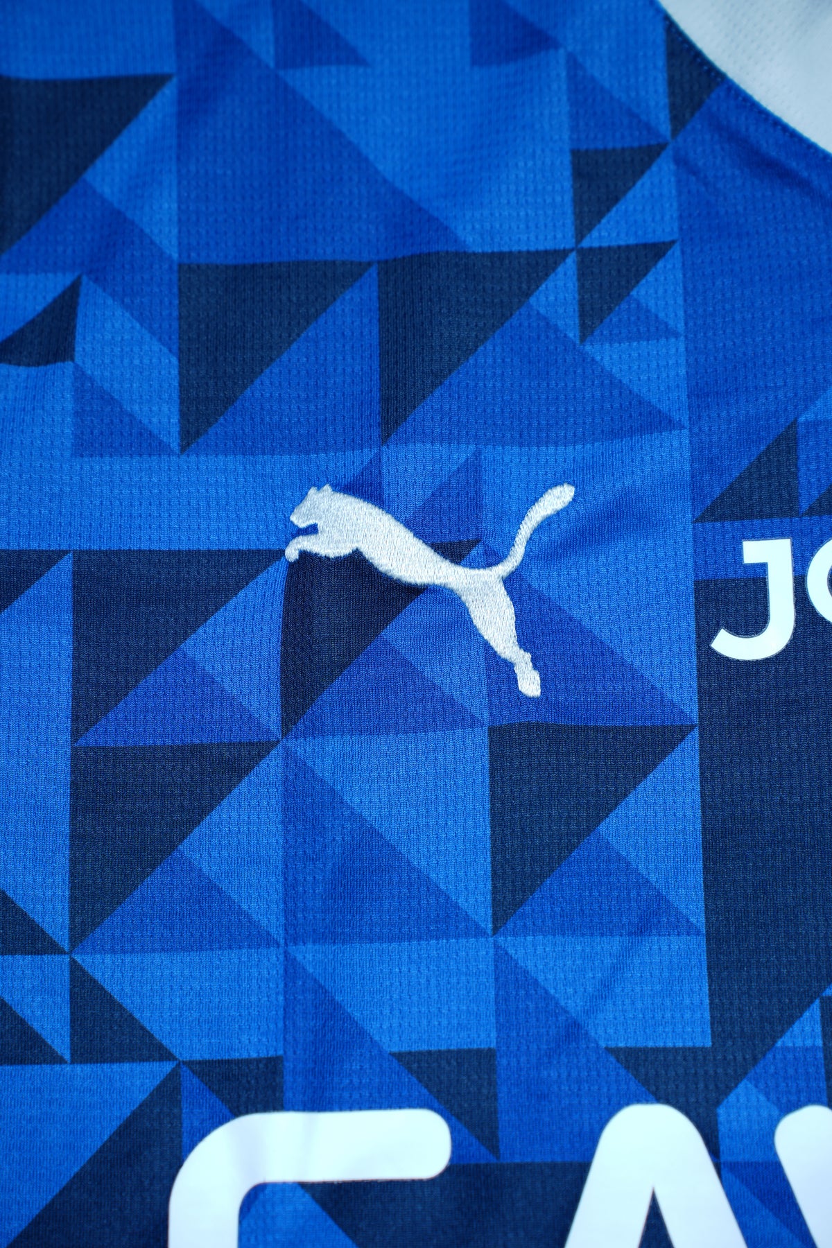 Al Hilal 2024-2025 Home Shirt (S)