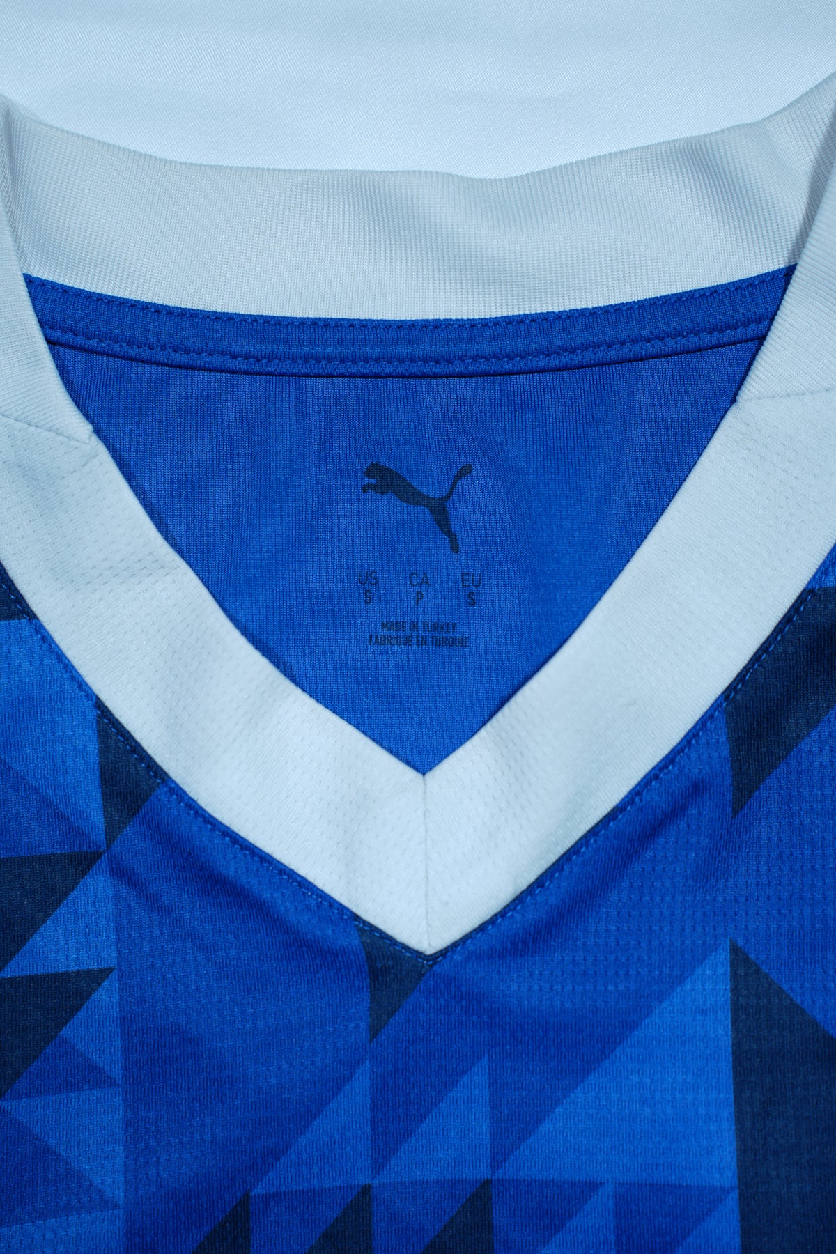 Al Hilal 2024-2025 Home Shirt (S)