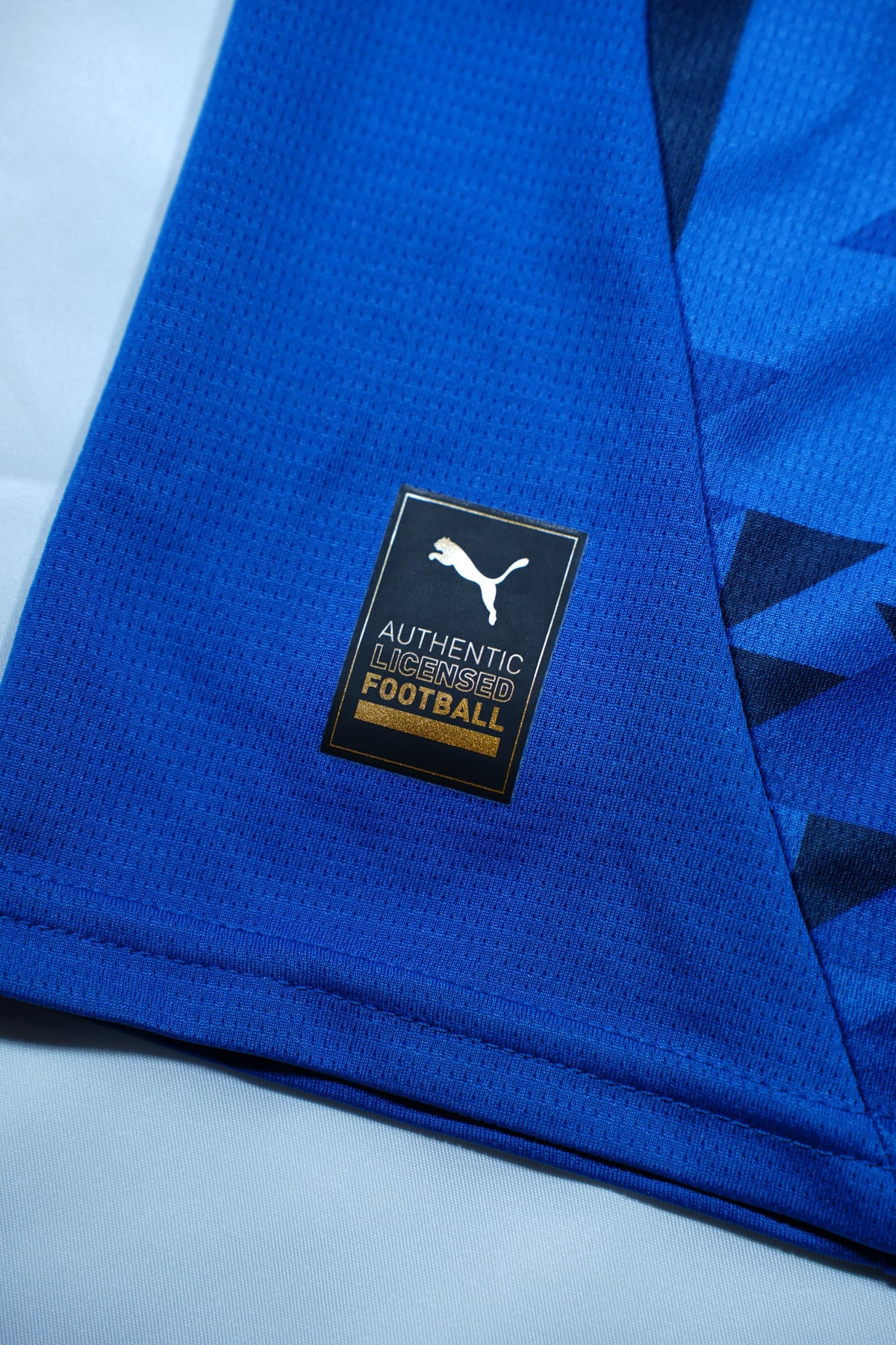 Al Hilal 2024-2025 Home Shirt (S)