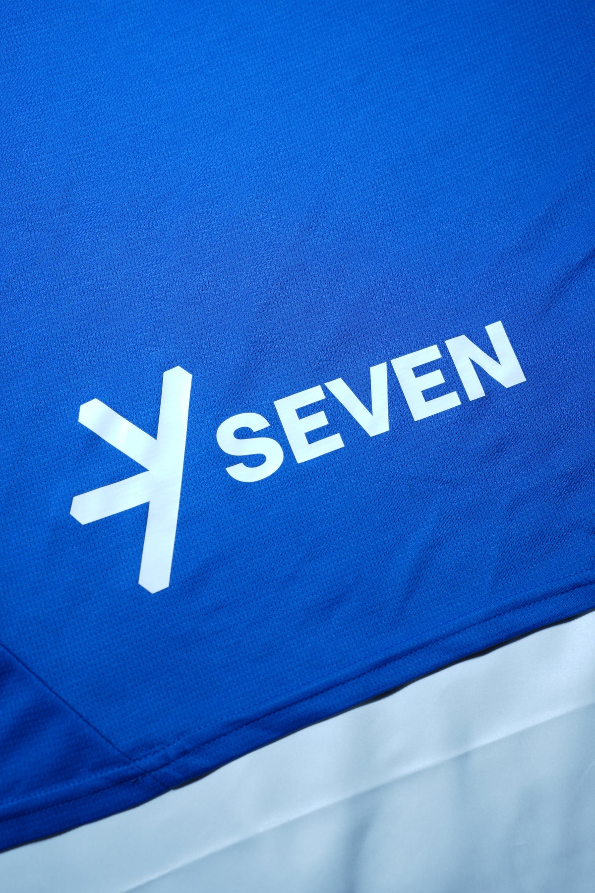Al Hilal 2024-2025 Home Shirt (S)