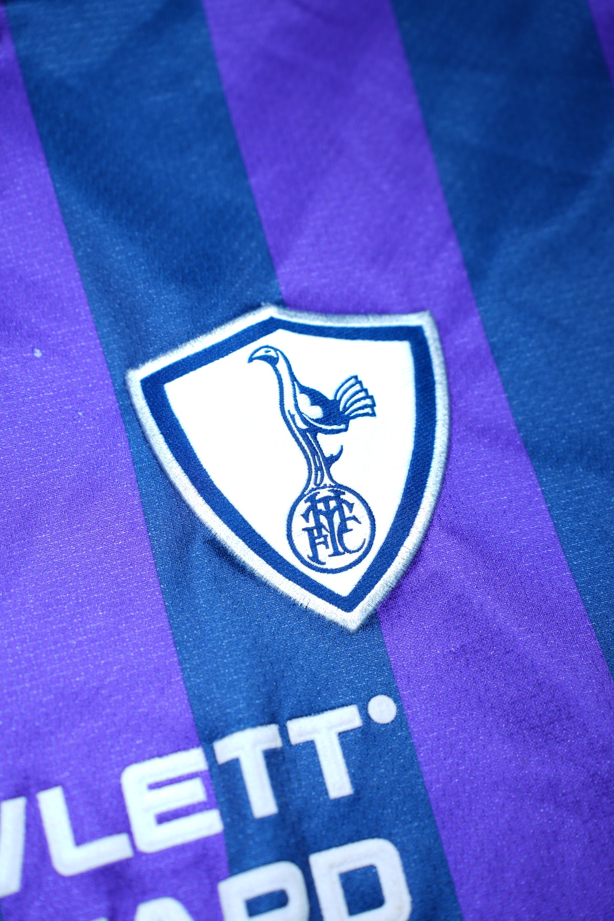 Tottenham Hotspur 1995-1996 Away Shirt (XL)