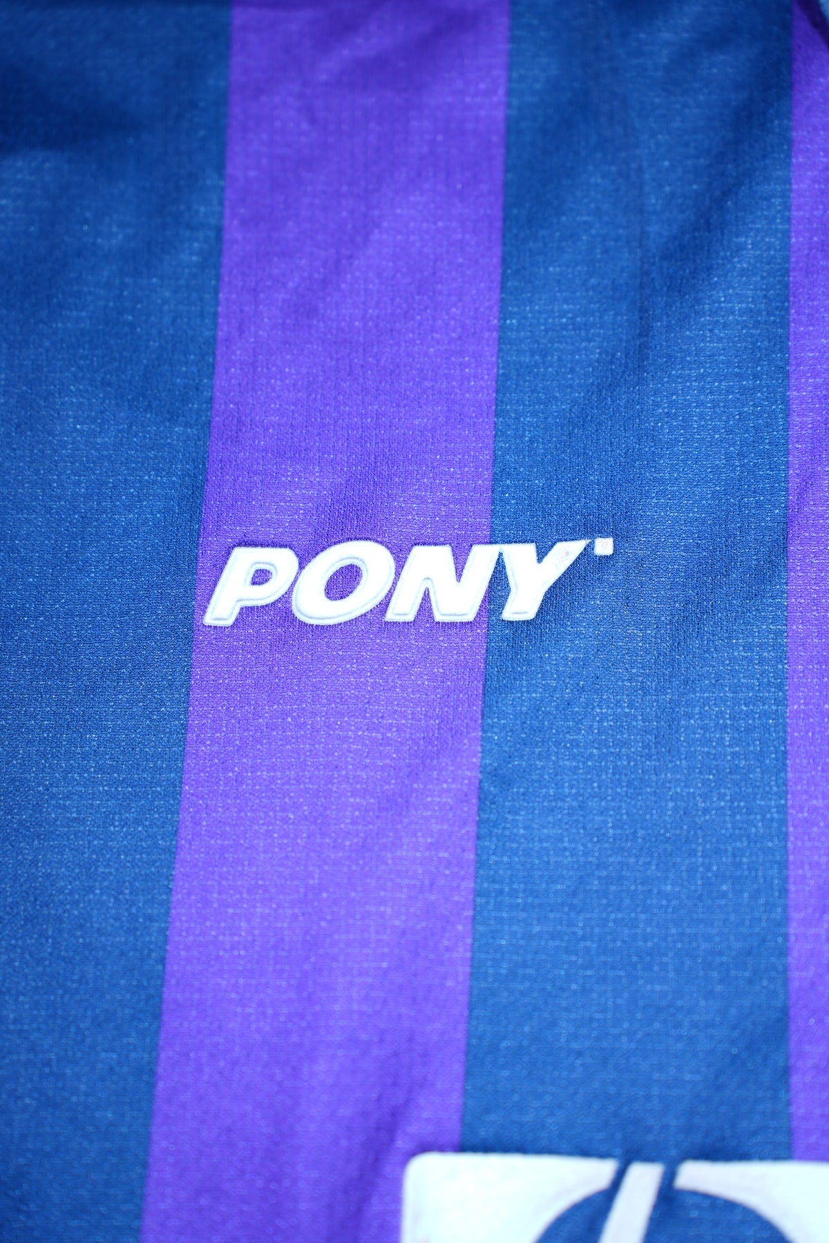 Tottenham Hotspur 1995-1996 Away Shirt (XL)