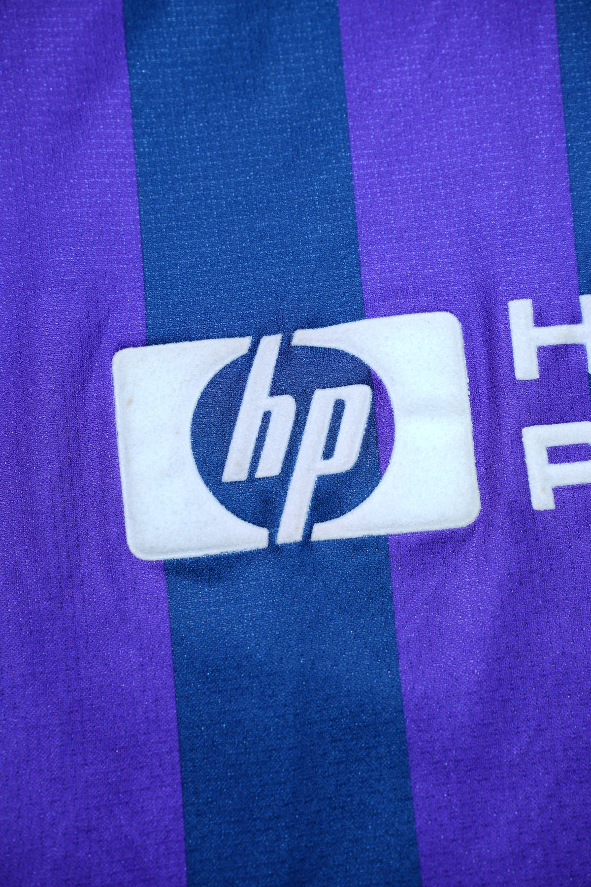 Tottenham Hotspur 1995-1996 Away Shirt (XL)